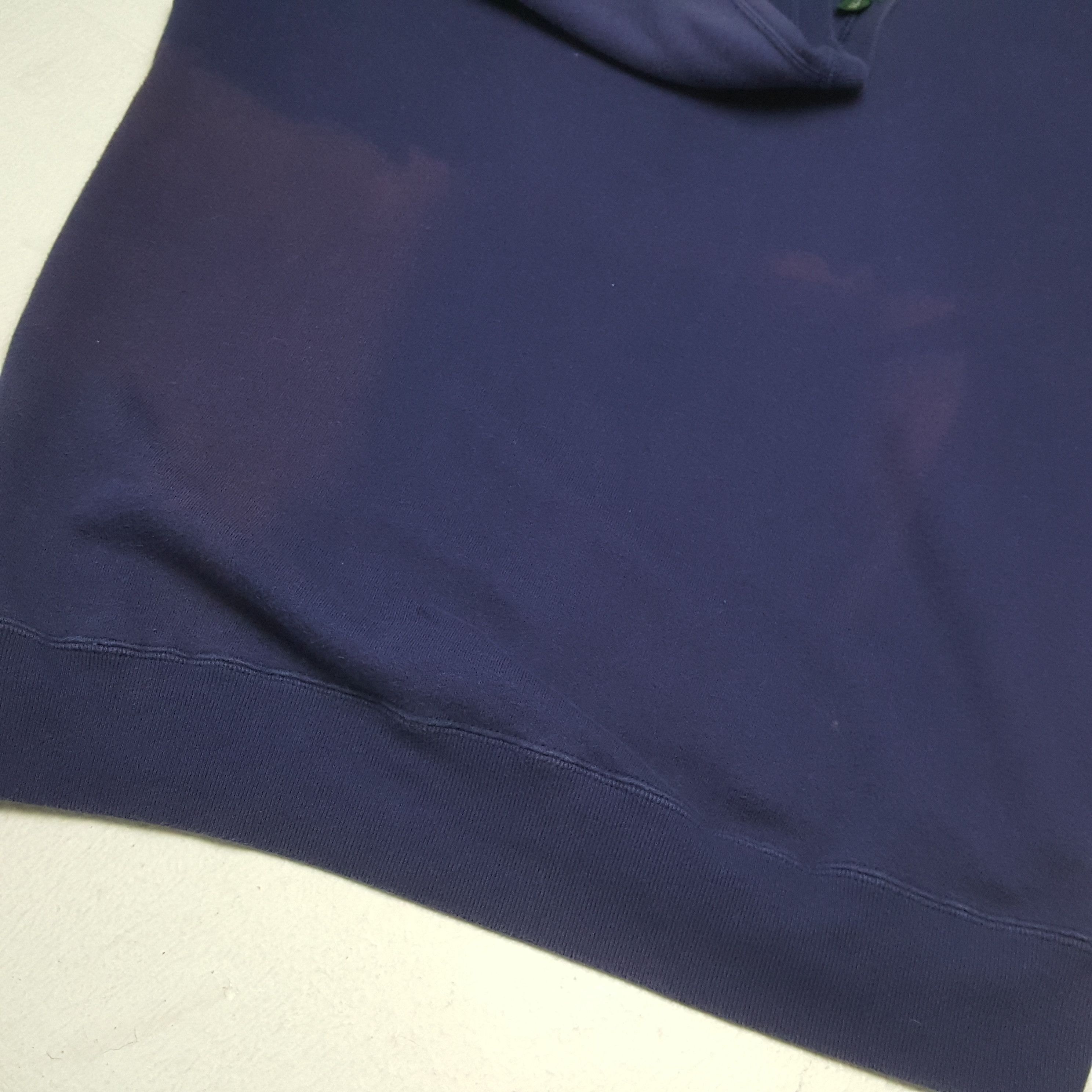 Polo Ralph Lauren × Vintage POLO by RALPH LAUREN Fashion Style Sweatshirt Size US M / EU 48-50 / 2 - 6 Thumbnail