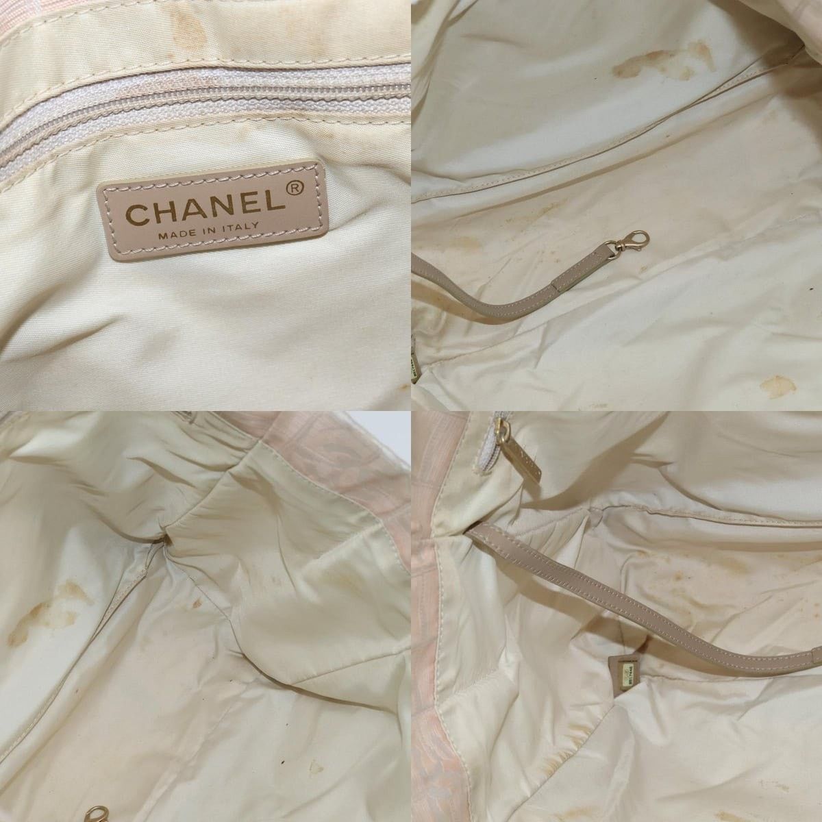 Chanel Chanel Gabrielle Tote Size ONE SIZE - 6 Thumbnail