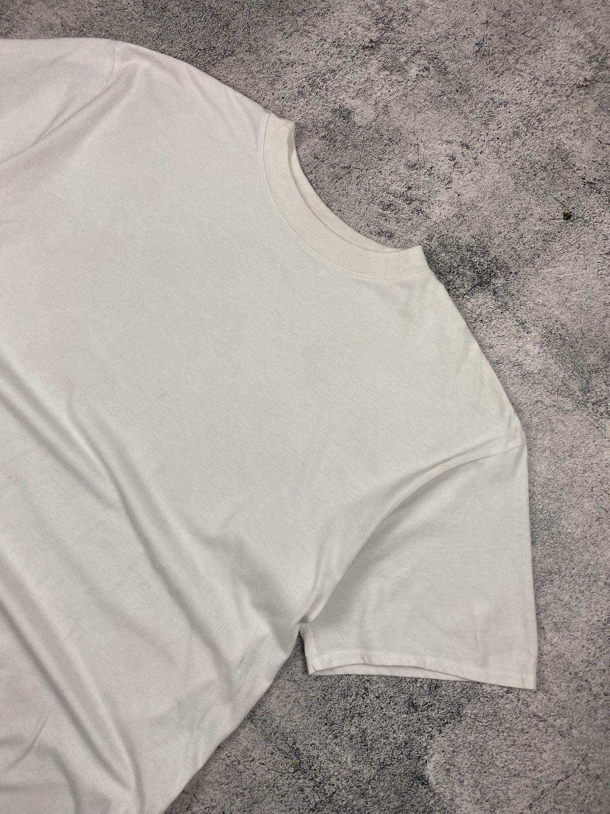 Essentials Essentials Fear Of God Basic Mini Logo Hype Oversized Tee Size US L / EU 52-54 / 3 - 10 Thumbnail