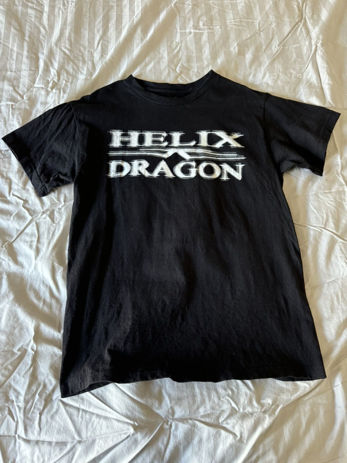 Jakischrist Helix Dragon Jakischrist T shirt Size US M / EU 48-50 / 2 - 1 Thumbnail