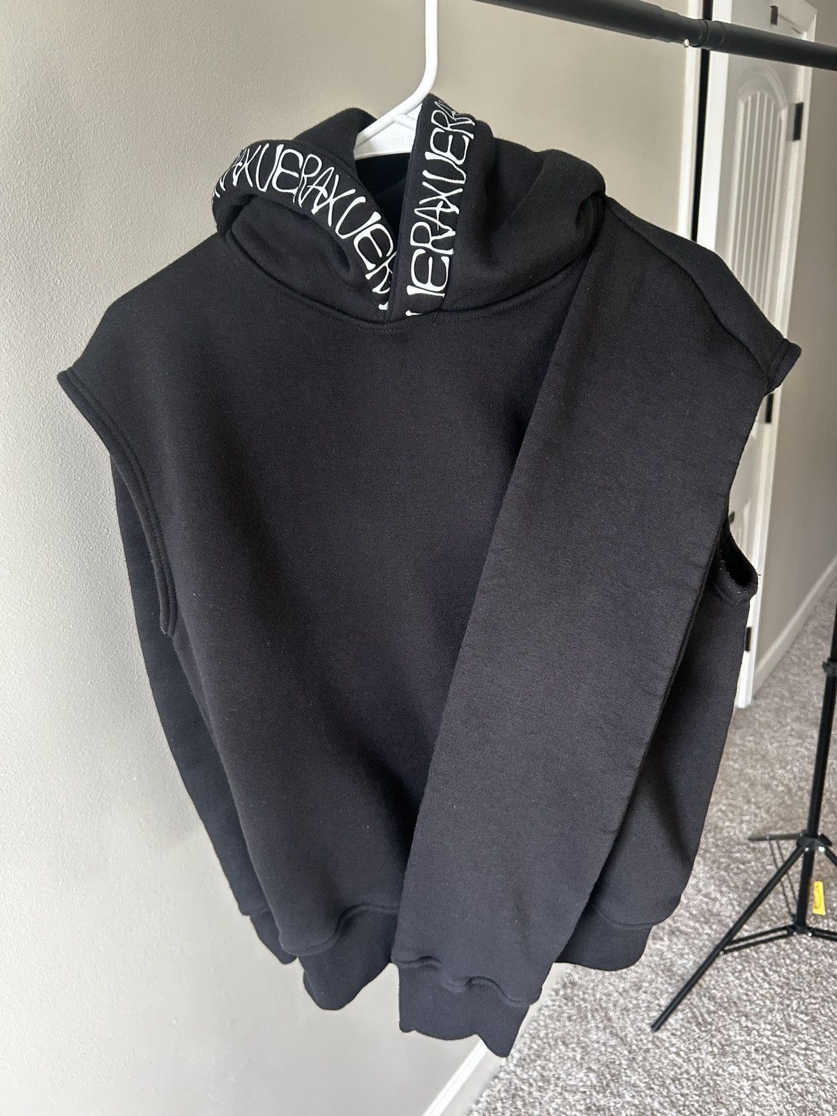 Other Verax “SINE MANICIS HOODIE 1 OF 25” Size US M / EU 48-50 / 2 - 2 Thumbnail
