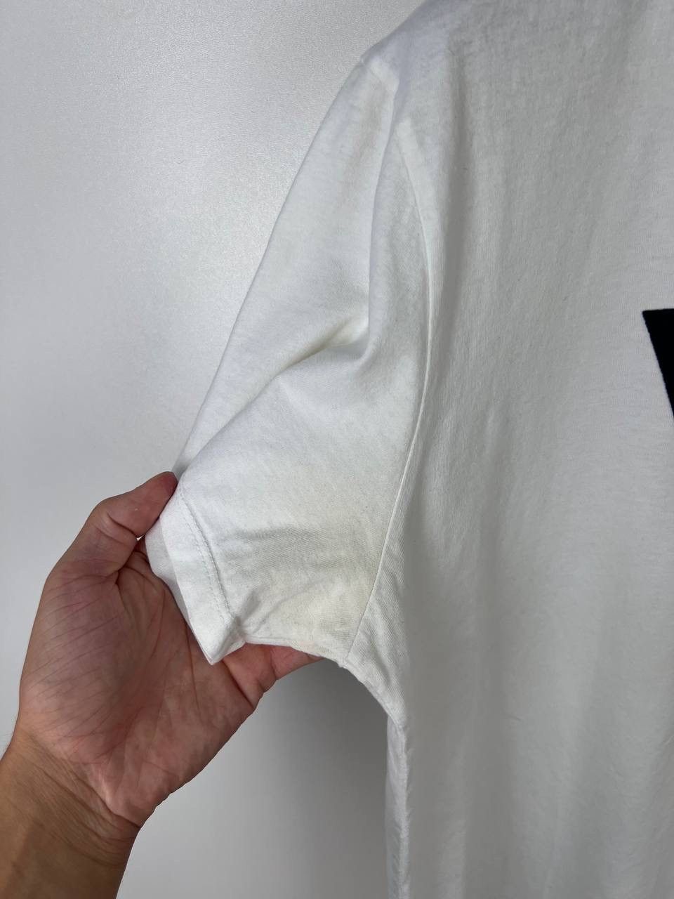 A.P.C. A.P.C. streetwear t-shirts size M Size US M / EU 48-50 / 2 - 5 Thumbnail