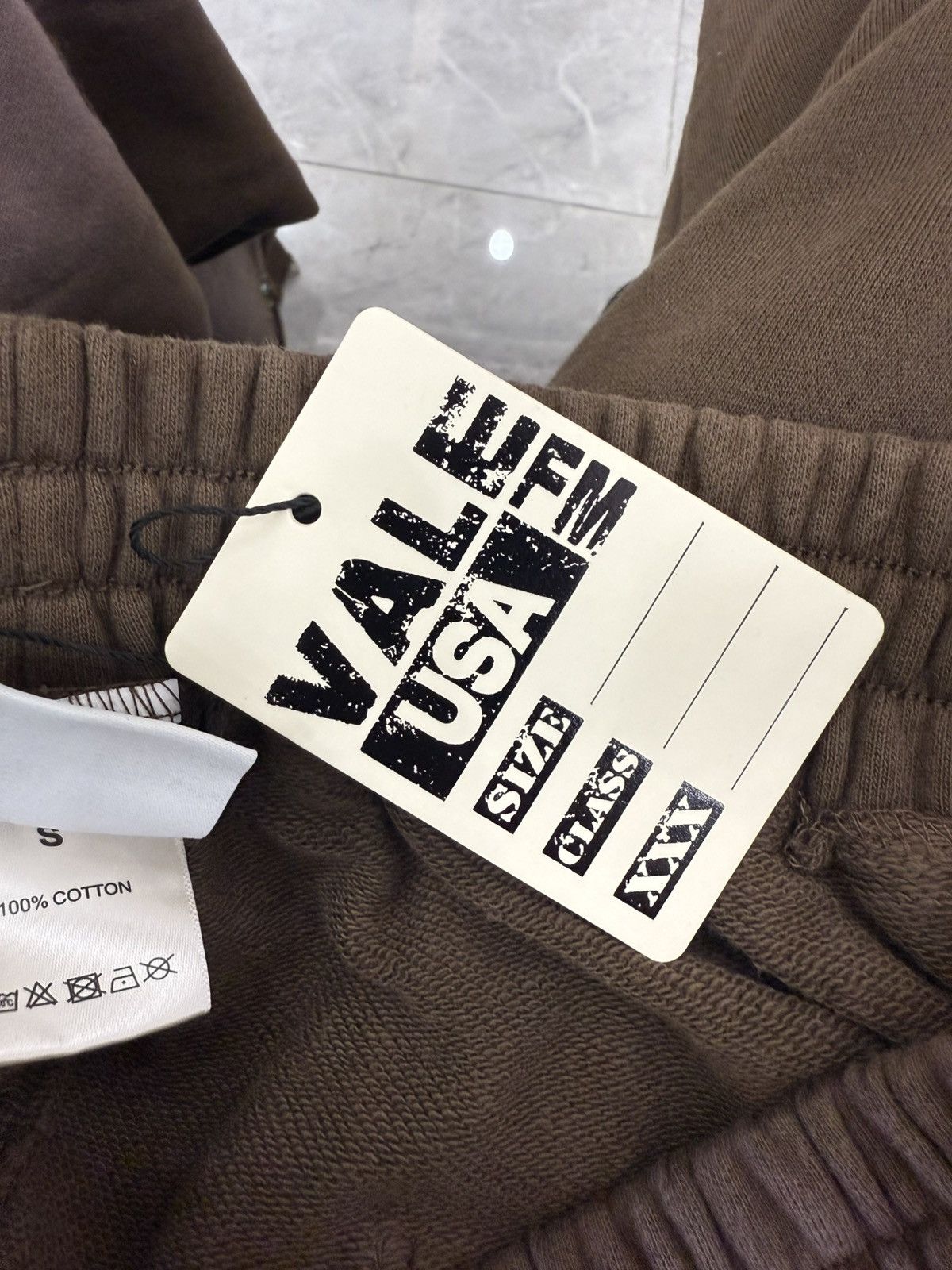 Vale Valley Skittle Sweatpants Size US 31 - 10 Thumbnail