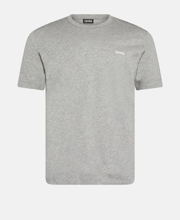 Ermenegildo Zegna T-shirt Size US S / EU 44-46 / 1 - 1 Preview