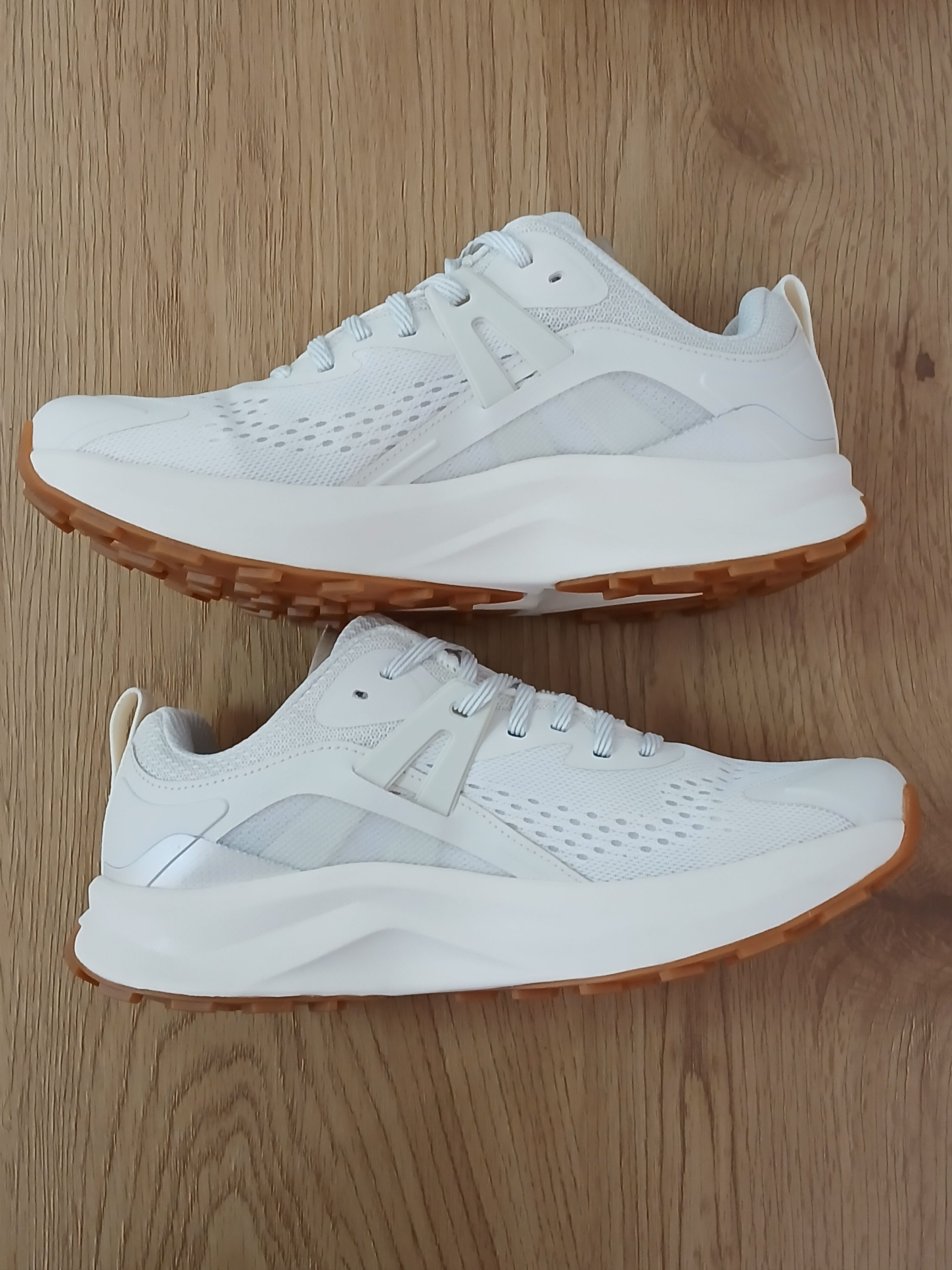 The North Face New The North Face Hypnum Sneakers Size US 9.5 / IT 39.5 - 2 Thumbnail