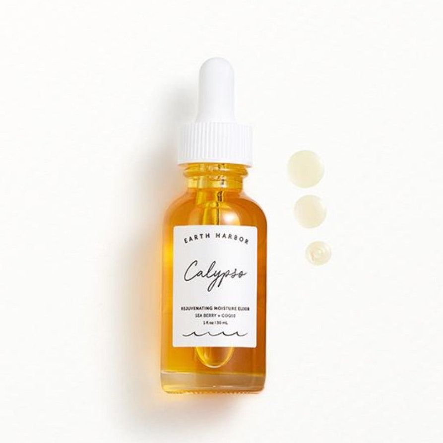 NBDN Nobrandedon EARTH HARBOR NATURALS Calypso Vitamin C Moisture Elixir Size ONE SIZE - 1 Thumbnail