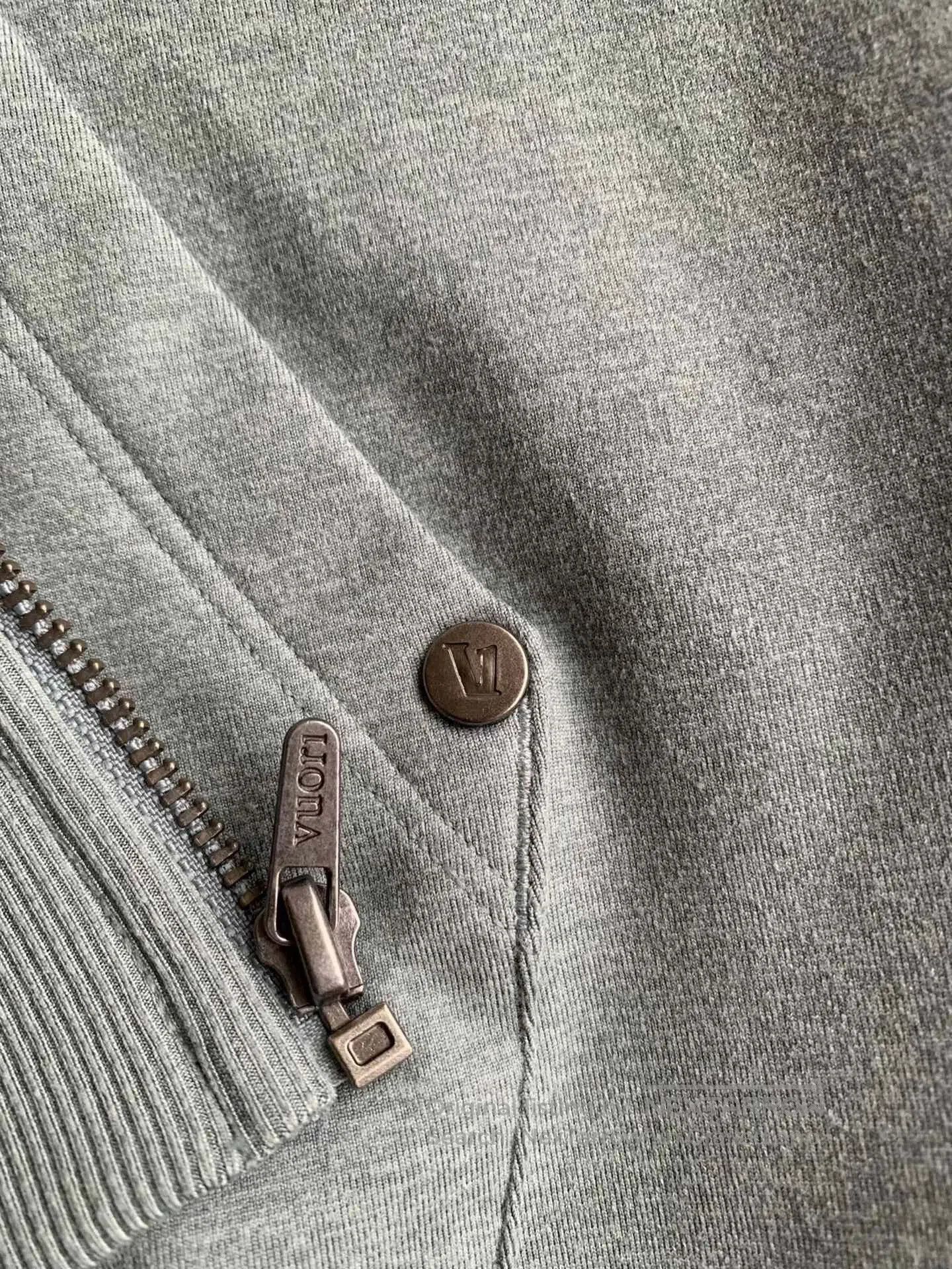 Vuori Vuori Coronado Men's Hoodie Jacket. Size US L / EU 52-54 / 3 - 5 Thumbnail