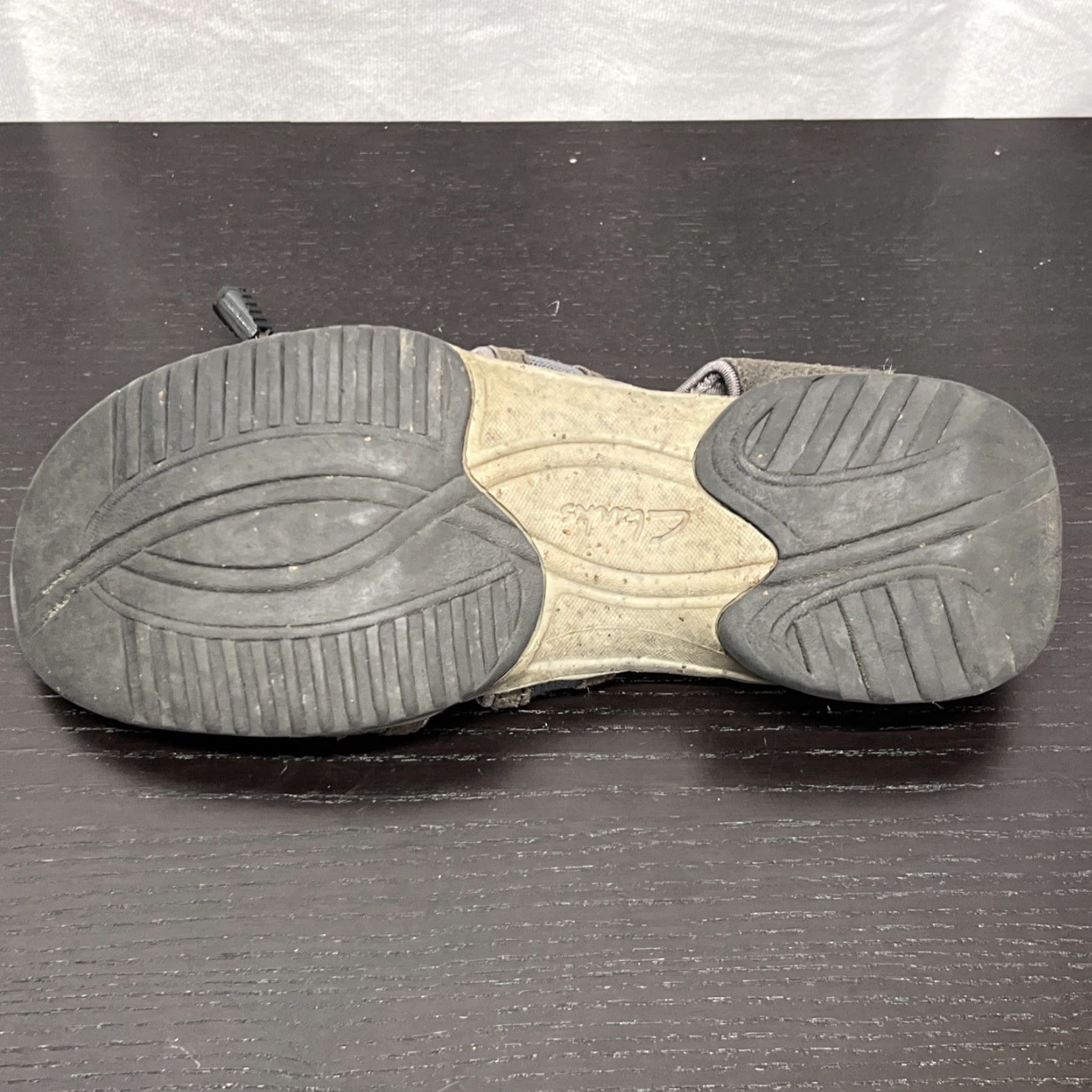 Clarks Clarks Sandal Fisherman 13291 Women’s Size 9M M Leather Outdoor Adjustable Breathable Comfort Size US 4 / IT 34 - 7 Thumbnail