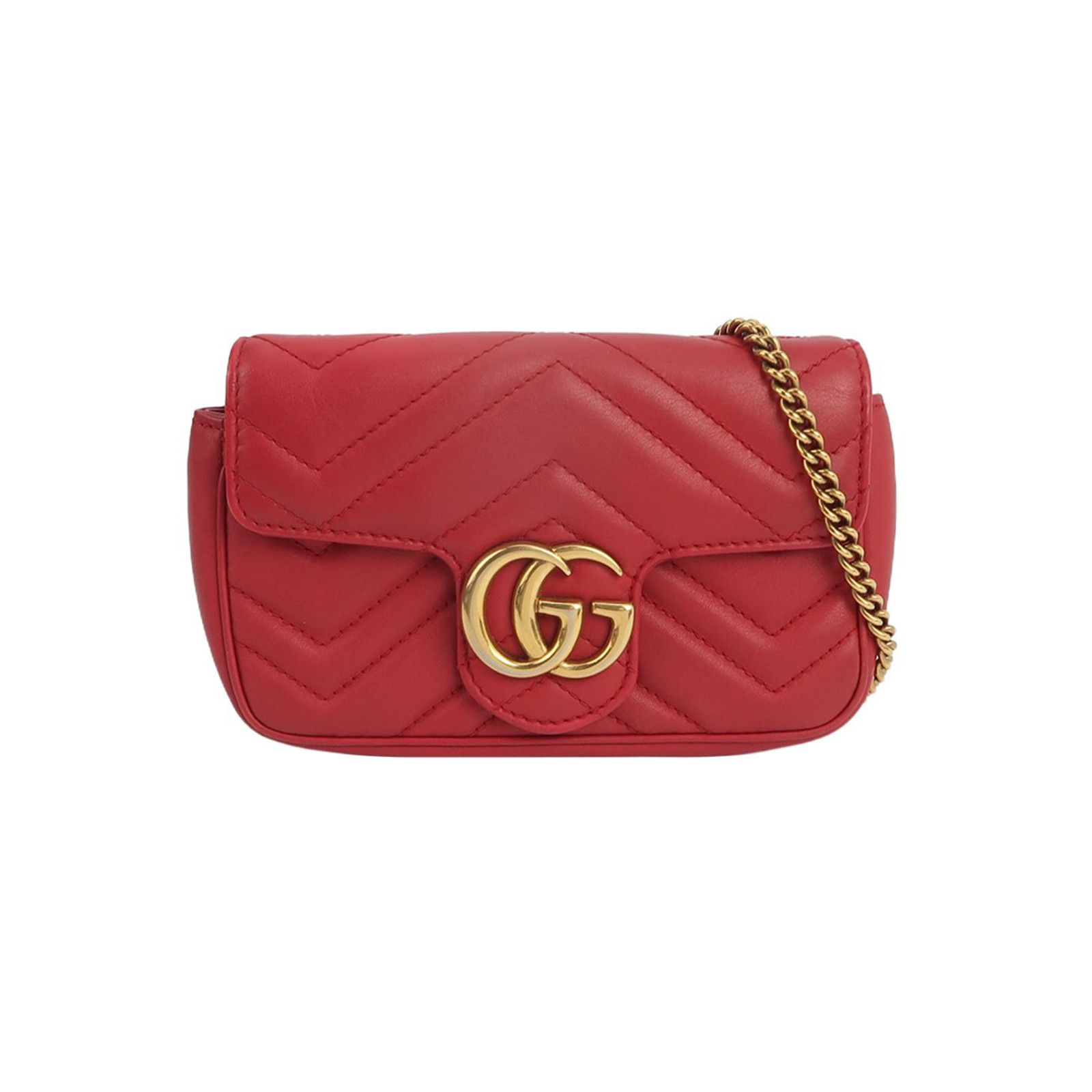 Gucci Gucci Women os Crossbody Bags Size ONE SIZE - 1 Thumbnail