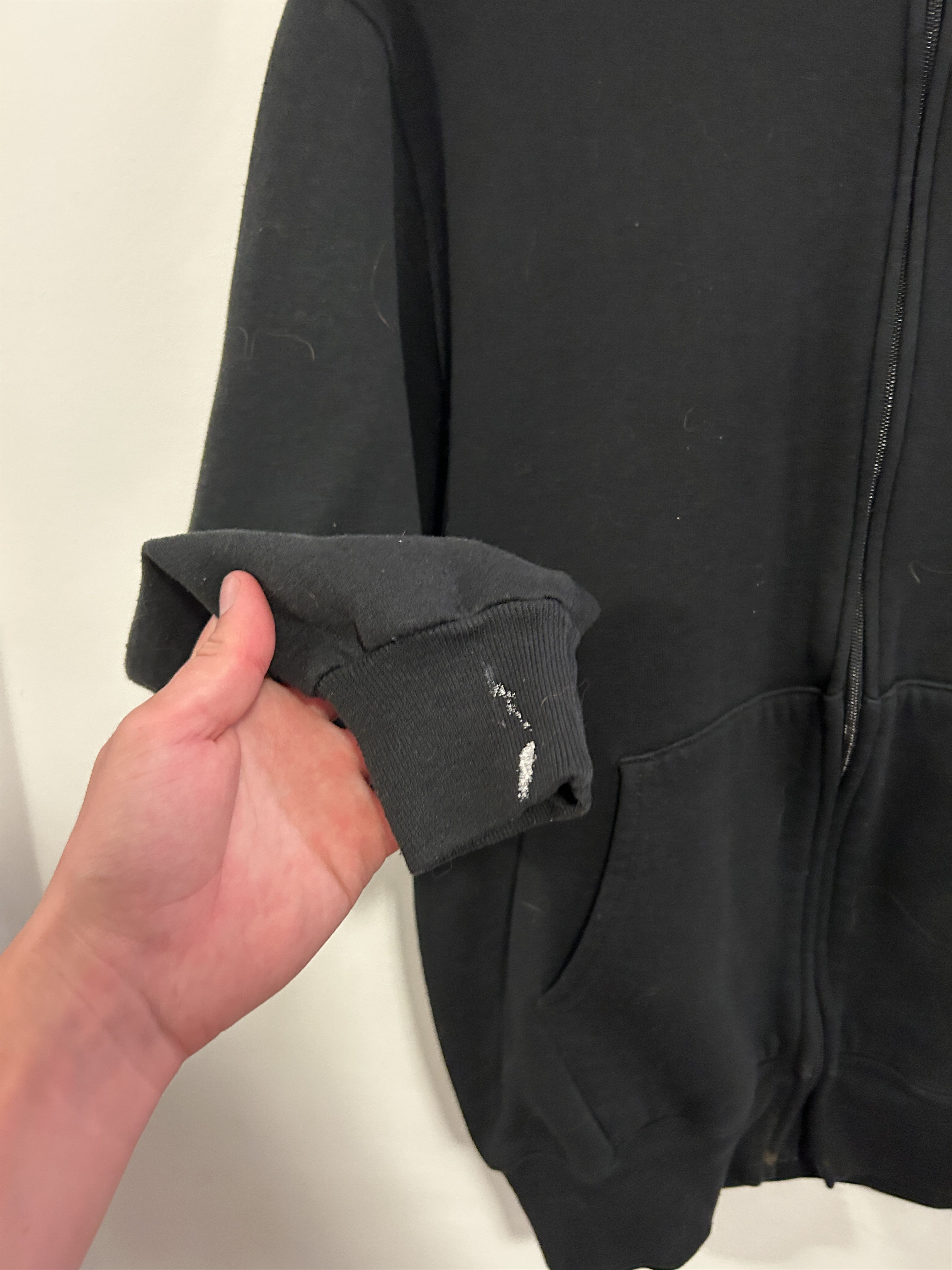 Russell Athletic Russell Athletics 90s Full Zip Hoodie Size US XS / EU 42 / 0 - 3 Thumbnail