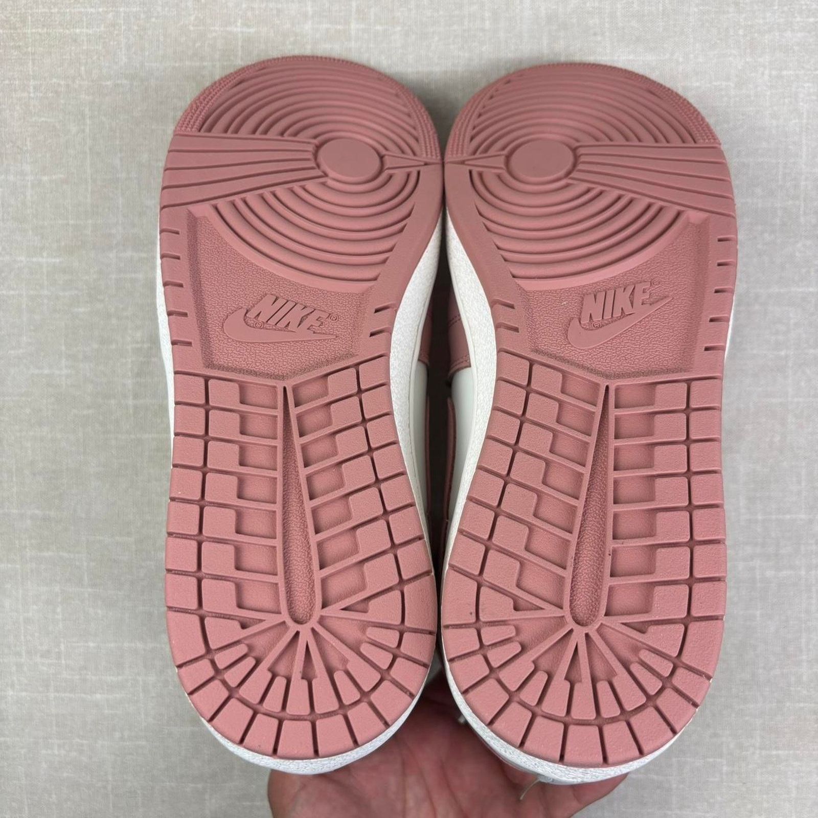 Nike 🐷 2024 Nike Jordan Air Ship PE SP “Rust Pink” 11.5M Size US 11.5 / EU 44-45 - 5 Thumbnail