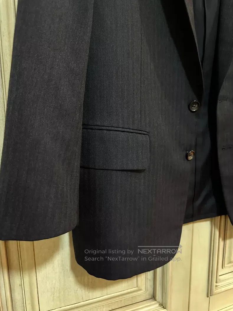 Comme des Garcons Comme des Garcons jacket Size US S / EU 44-46 / 1 - 6 Thumbnail
