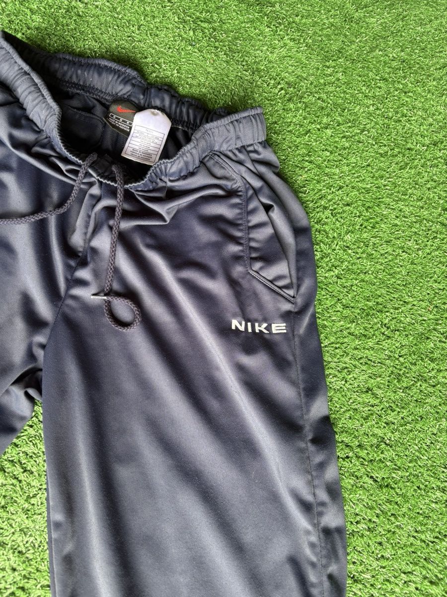 Nike × Vintage Vintage 1999 Nike Sweatpants Size US 33 - 3 Thumbnail