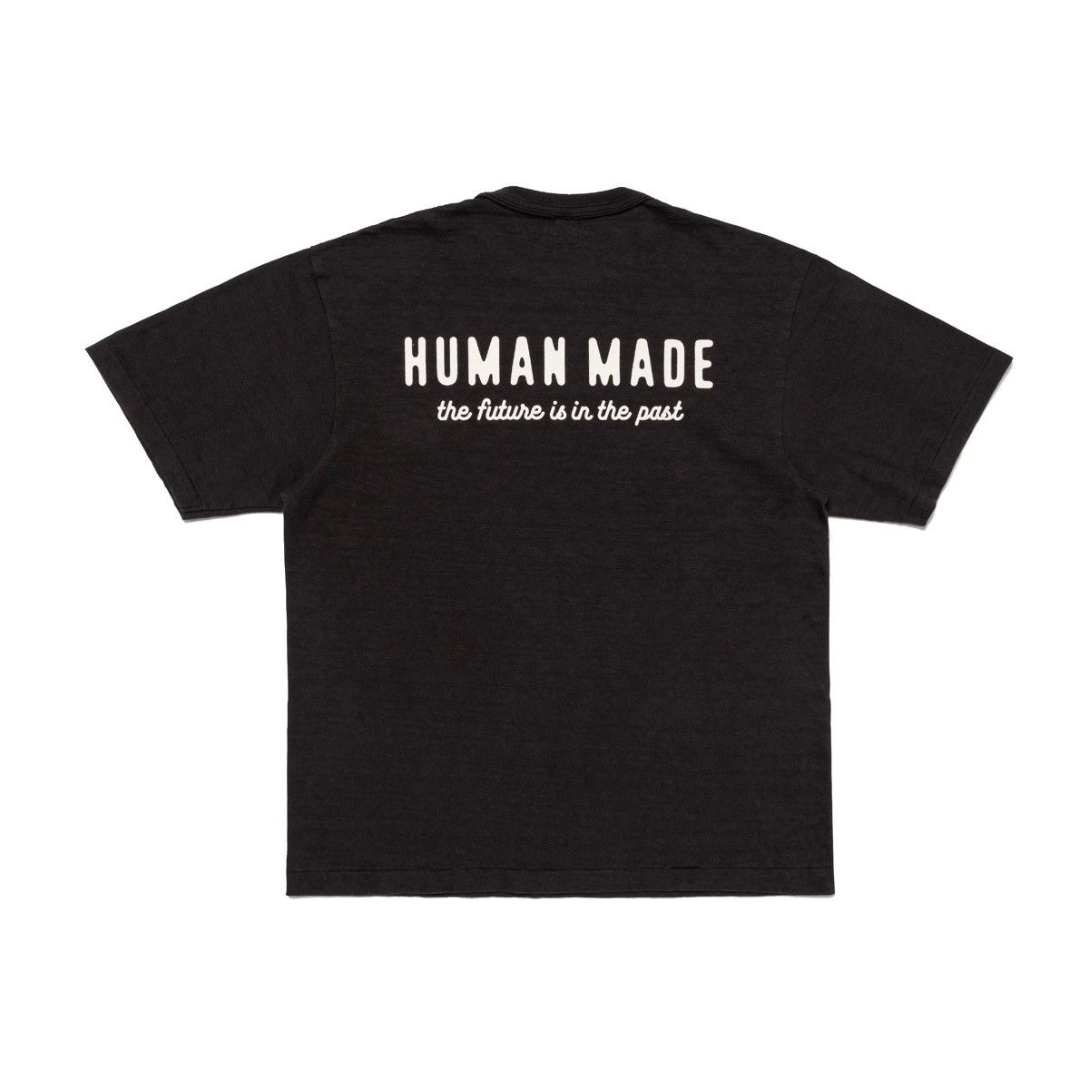 Human Made Human Made Tee Size ONE SIZE - 1 Thumbnail