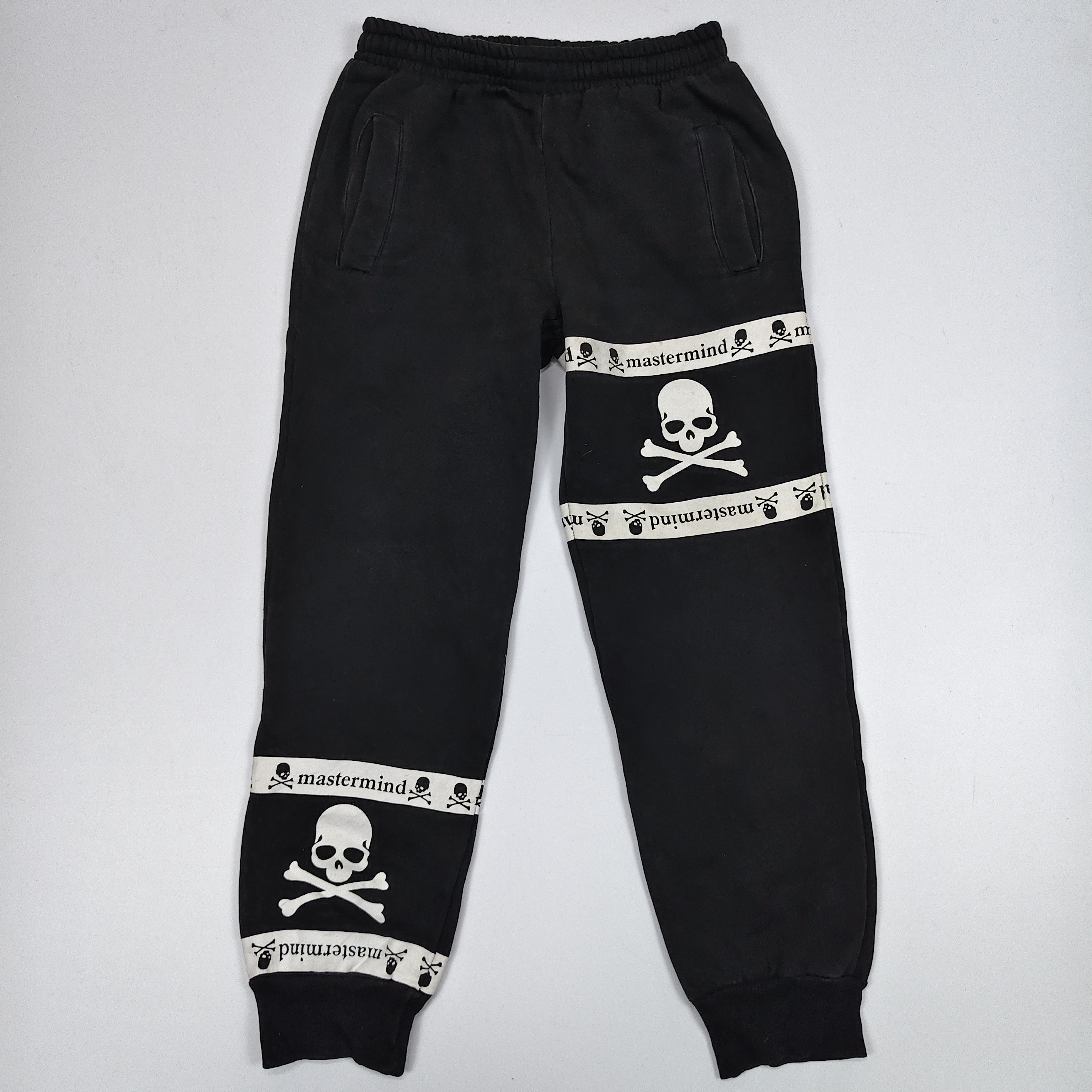 Mastermind Japan Mastermind Japan Skulls #P1 Size US 30 / EU 46 - 3 Thumbnail