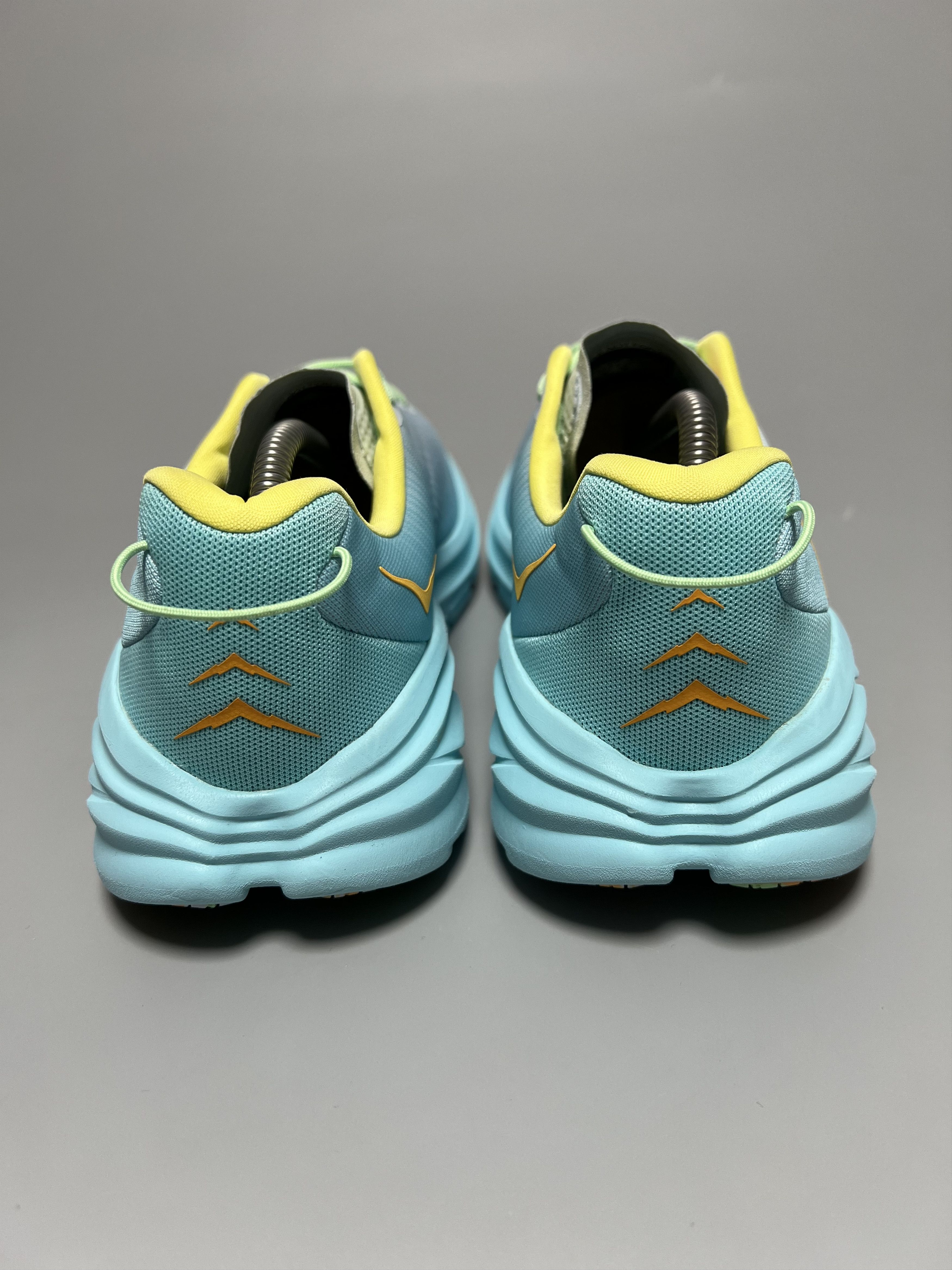 Hoka 9D Hoka One One Rincon 3 Men's Running Shoes Gym Walking Size US 9 / EU 42 - 3 Thumbnail