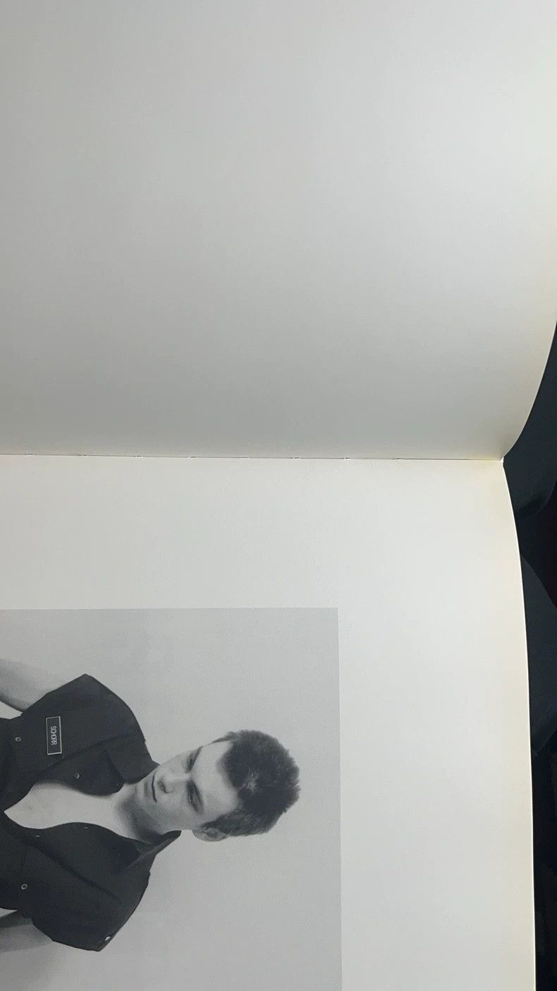 Raf Simons Raf Simons Archives atlas-2505 Size ONE SIZE - 7 Thumbnail