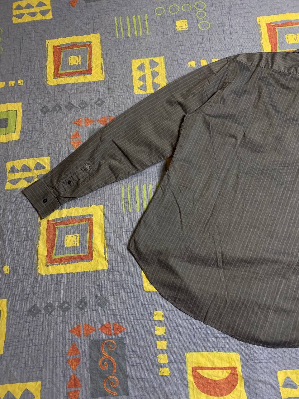 Burberry Burberry shirt Size XXL / US 16-18 / IT 52-54 - 16 Thumbnail