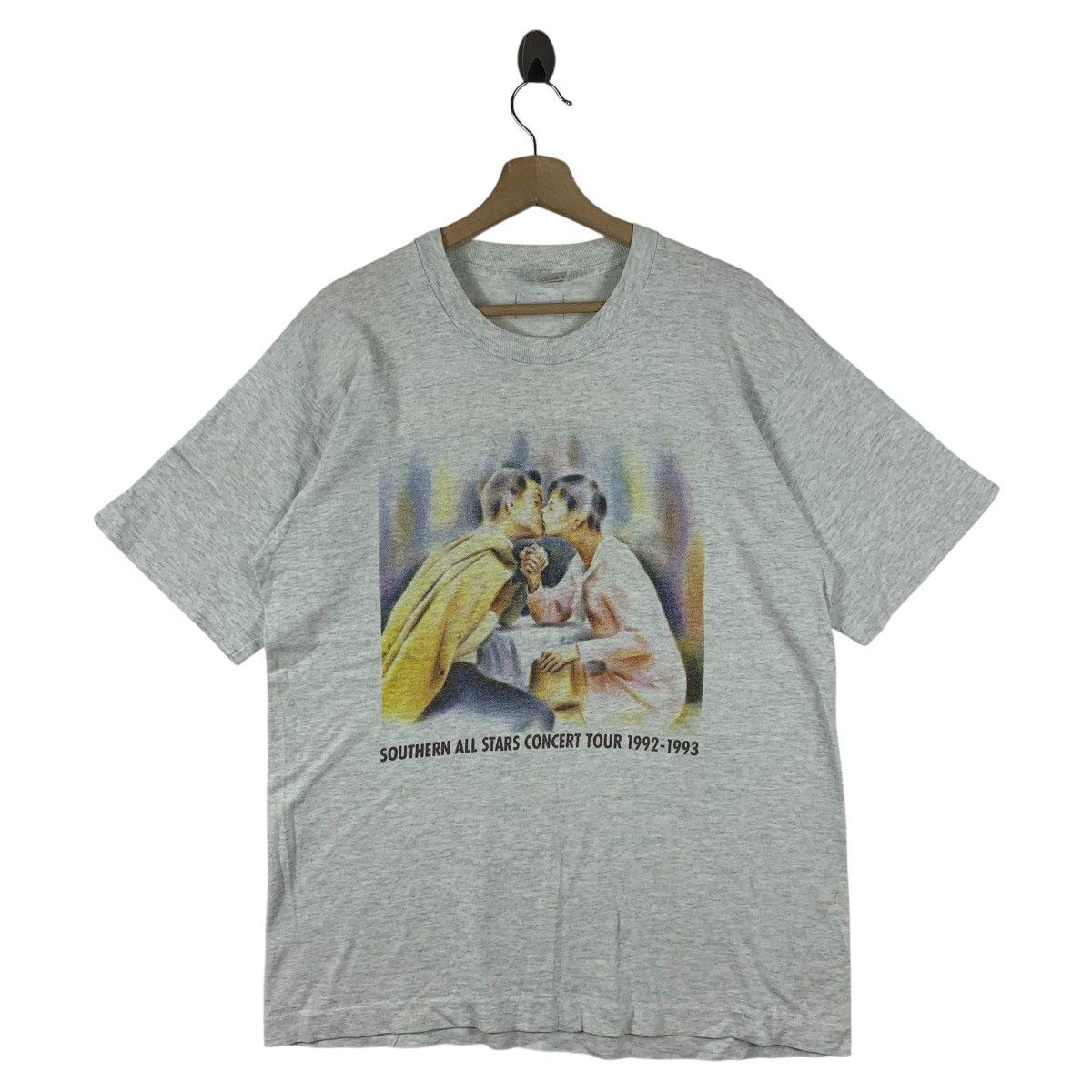 SOUTHERN ALL STARS Tシャツ 1992-1993 Scan-30.jpeg