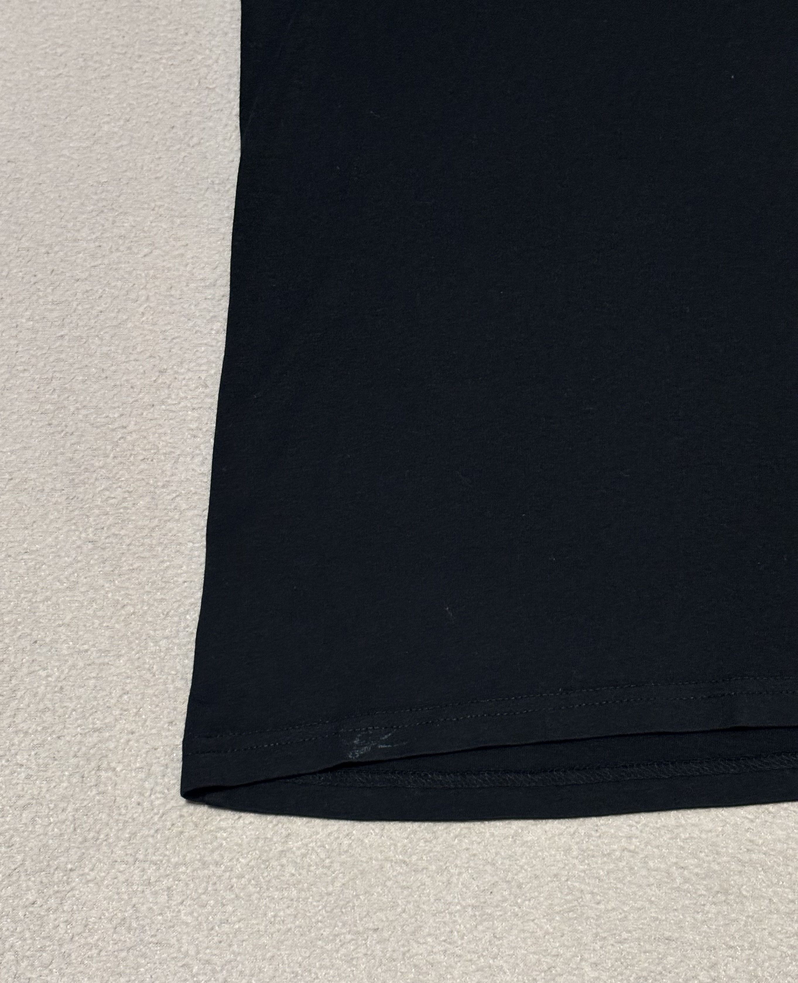 Polo Ralph Lauren Polo Ralph Lauren Black Hoodie Size M Size US M / EU 48-50 / 2 - 9 Thumbnail