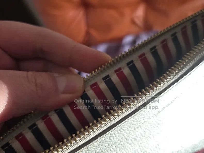 Thom Browne Thom Browne Handbag Size ONE SIZE - 8 Thumbnail