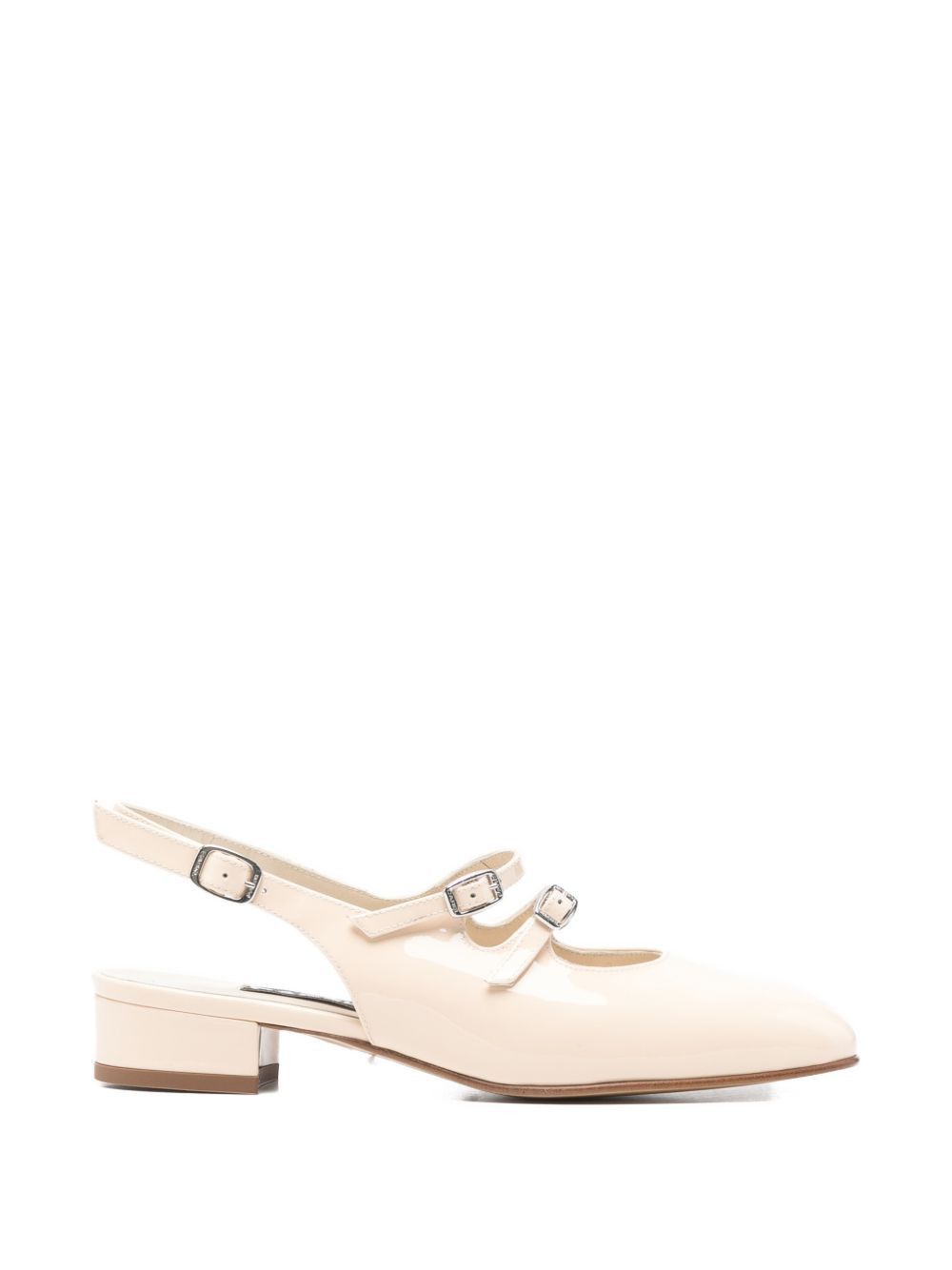 Carel Paris PECHE SLINGBACK BALLETS Size US 6 / IT 36 - 1 Thumbnail