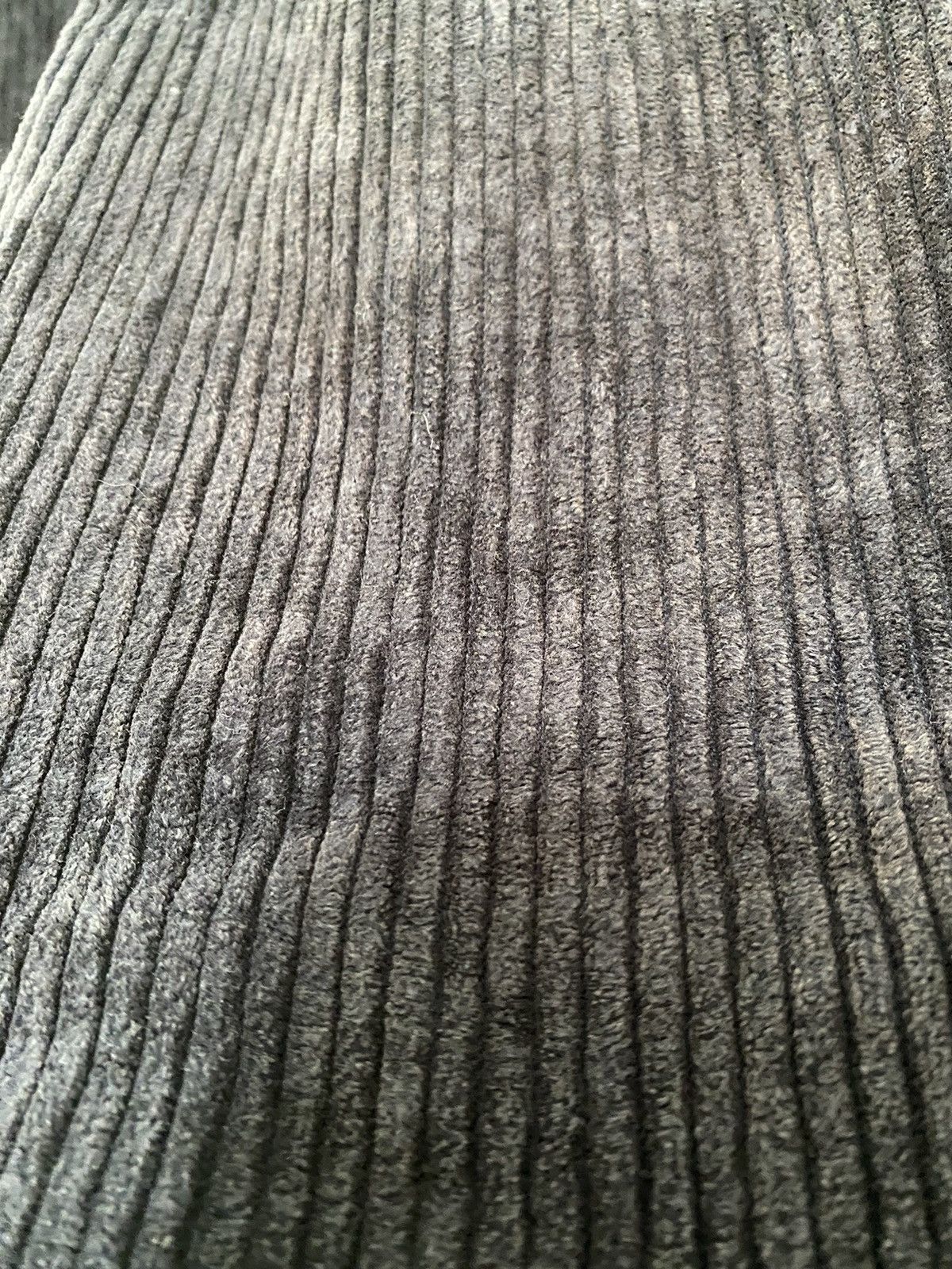 Comme des Garcons Homme Plus AW96 CDG homme Plus Corduroy Size US 31 - 9 Thumbnail