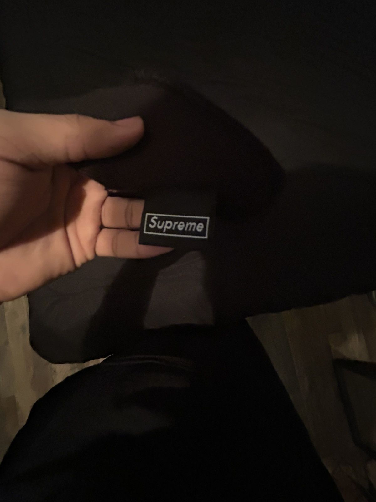 Supreme SUPREME BEANIE Size ONE SIZE - 3 Thumbnail