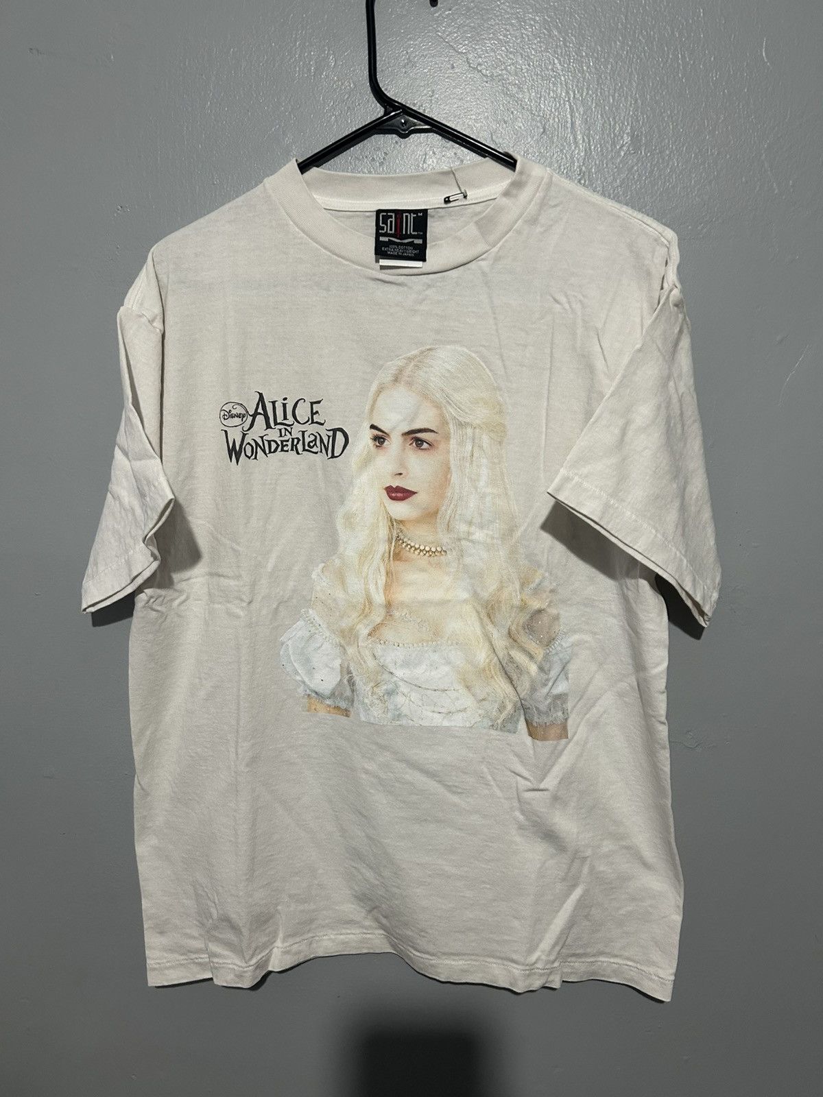 Disney Saint Michael x Disney Alice in Wonderland Size US M / EU 48-50 / 2 - 1 Thumbnail