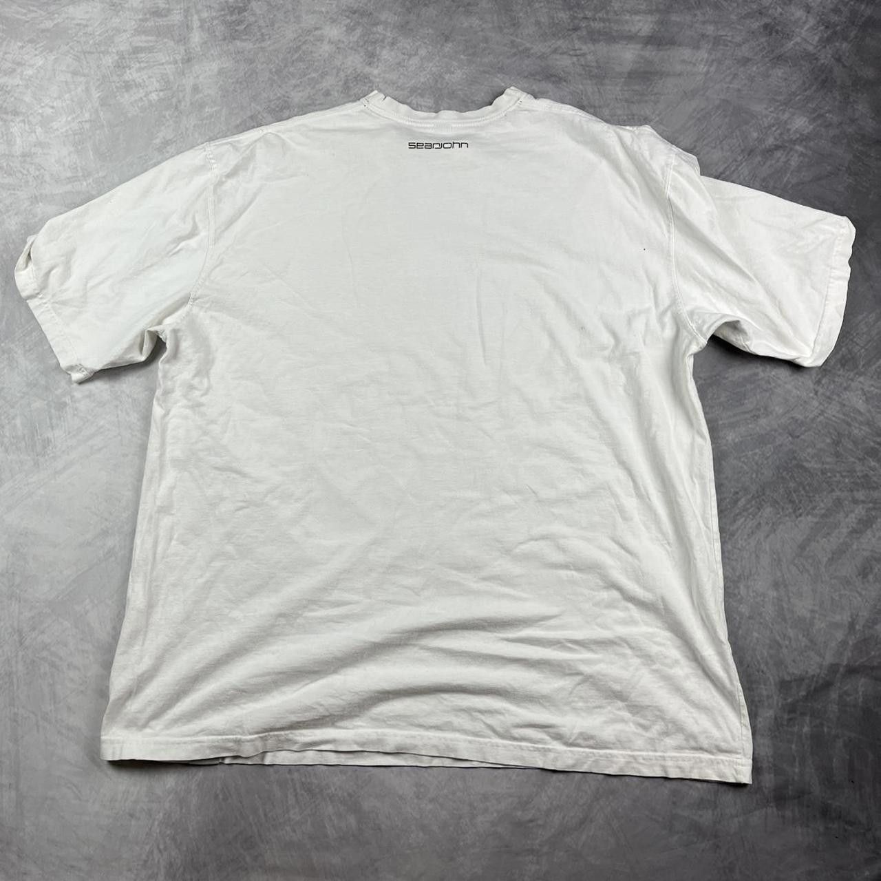 Sean John Y2K Sean John shirt Size US XXL / EU 58 / 5 - 2 Thumbnail