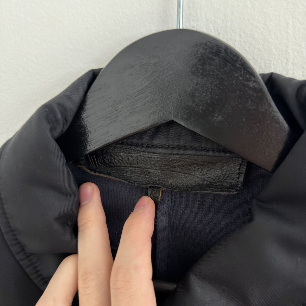 Chrome Hearts Vintage Chrome Hearts Work Jacket Size US M / EU 48-50 / 2 - 4 Thumbnail