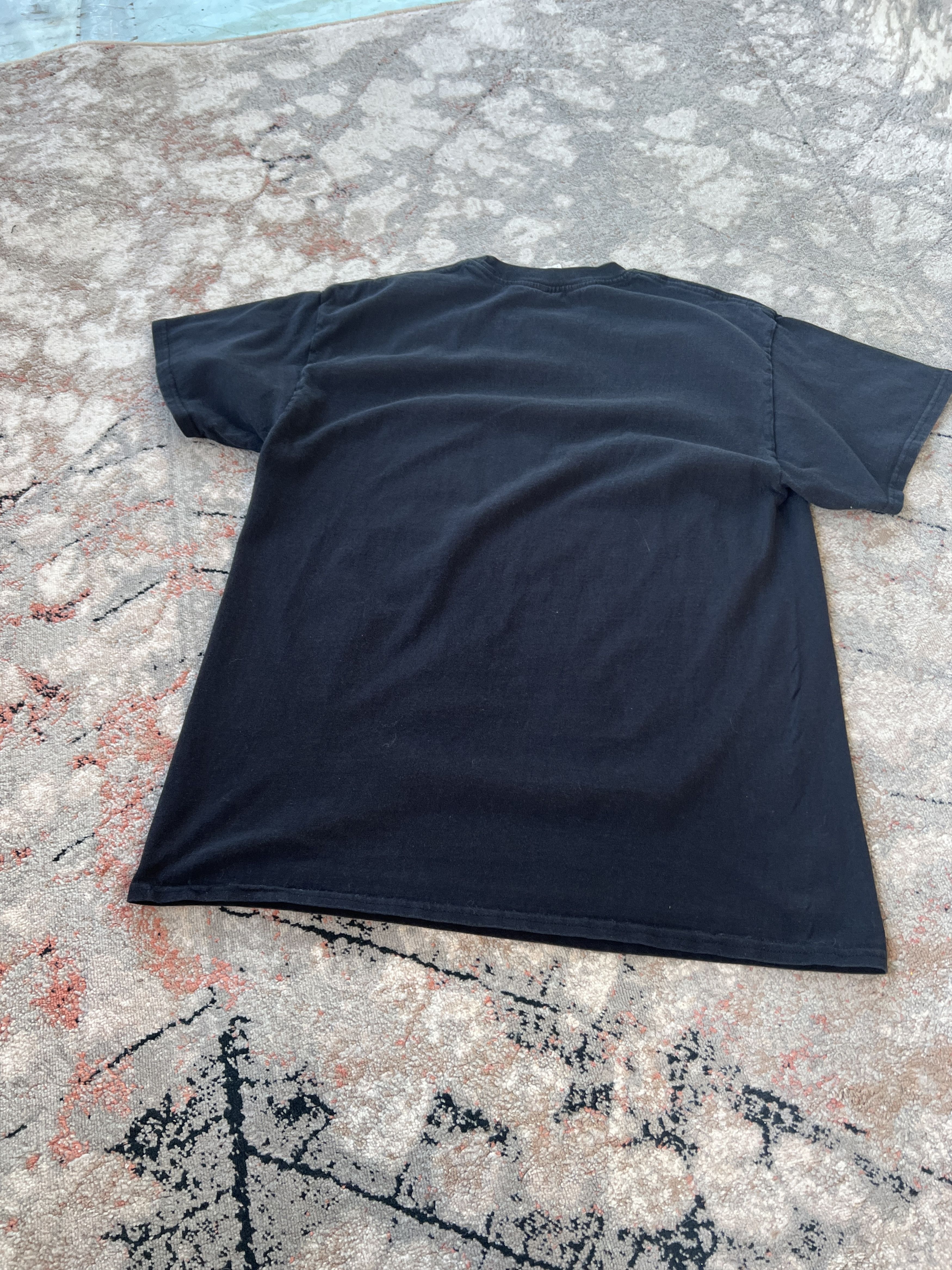 Band Tees Elvis Presley Rock & Roll Singer 1935-1977 Tee Size US L / EU 52-54 / 3 - 5 Thumbnail