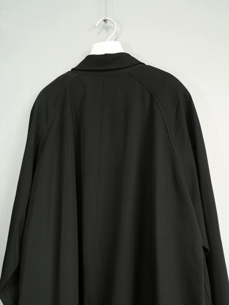 Yohji Yamamoto Yohji Yamamoto90AW Removable Drop Shoulder Jacket 2503-Next Size US M / EU 48-50 / 2 - 3 Thumbnail