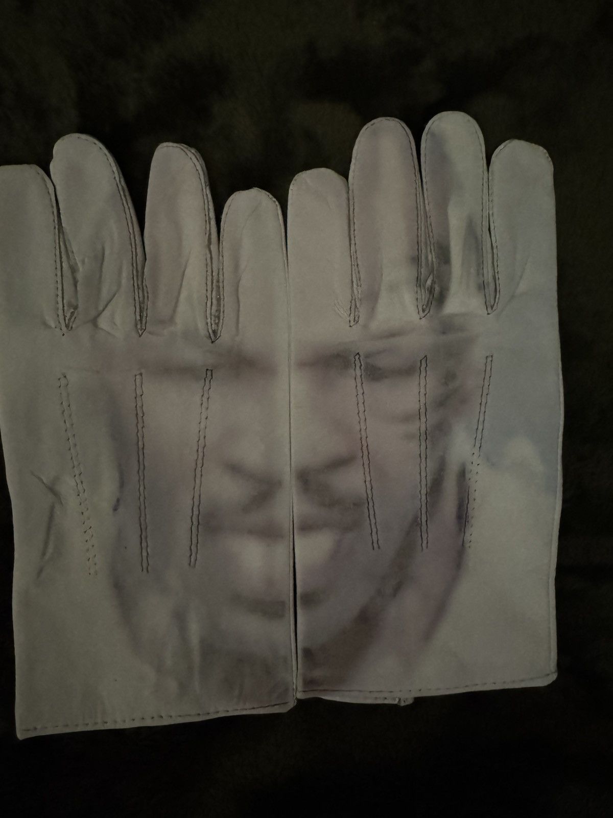 Other Hotwleather Mike Tyson Gloves Size ONE SIZE - 1 Thumbnail