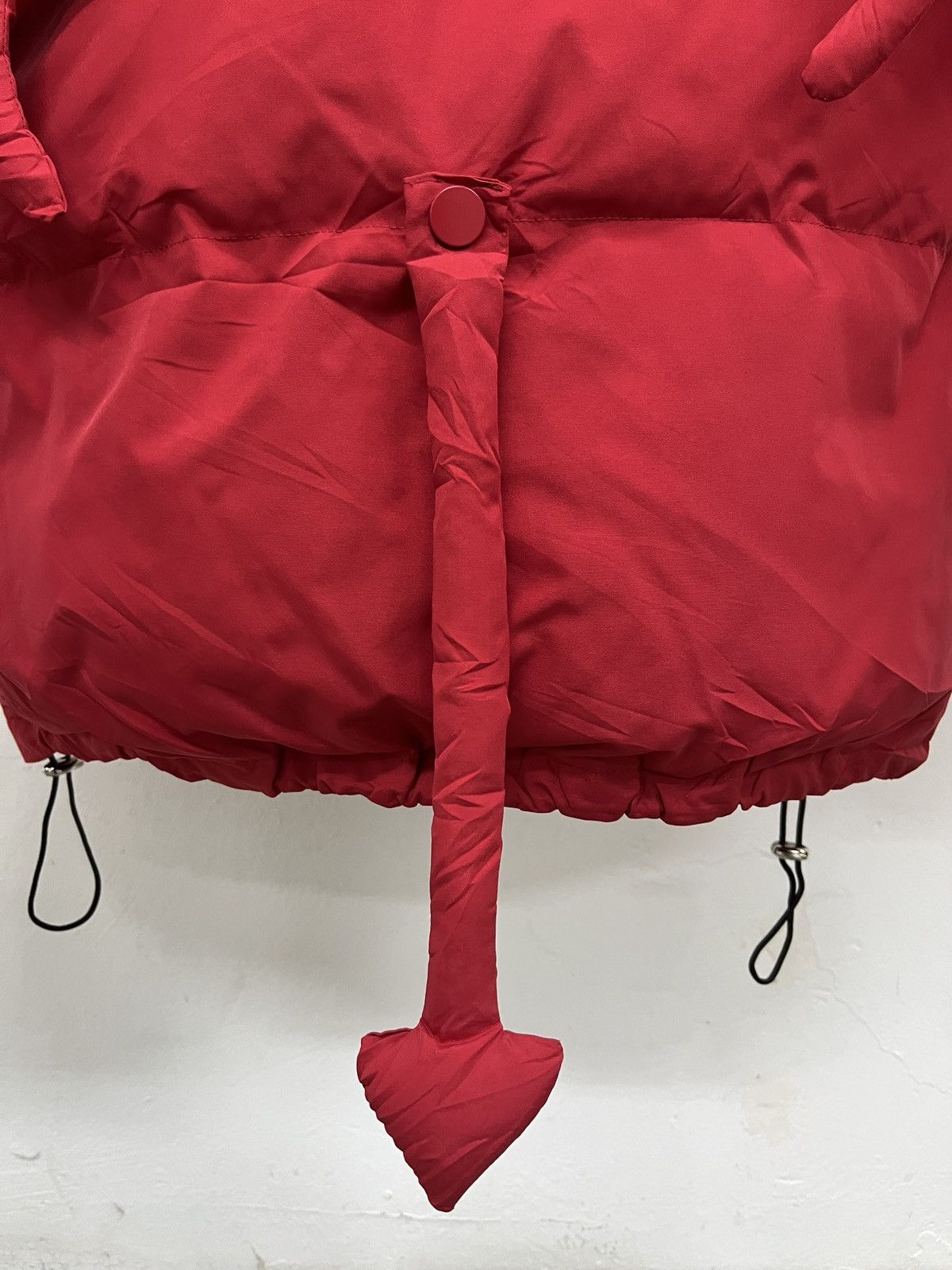 Undercover RARE UNDERCOVER COPERNI STYLE PUFFER JACKET DEVIL HORN Size US XL / EU 56 / 4 - 11 Thumbnail