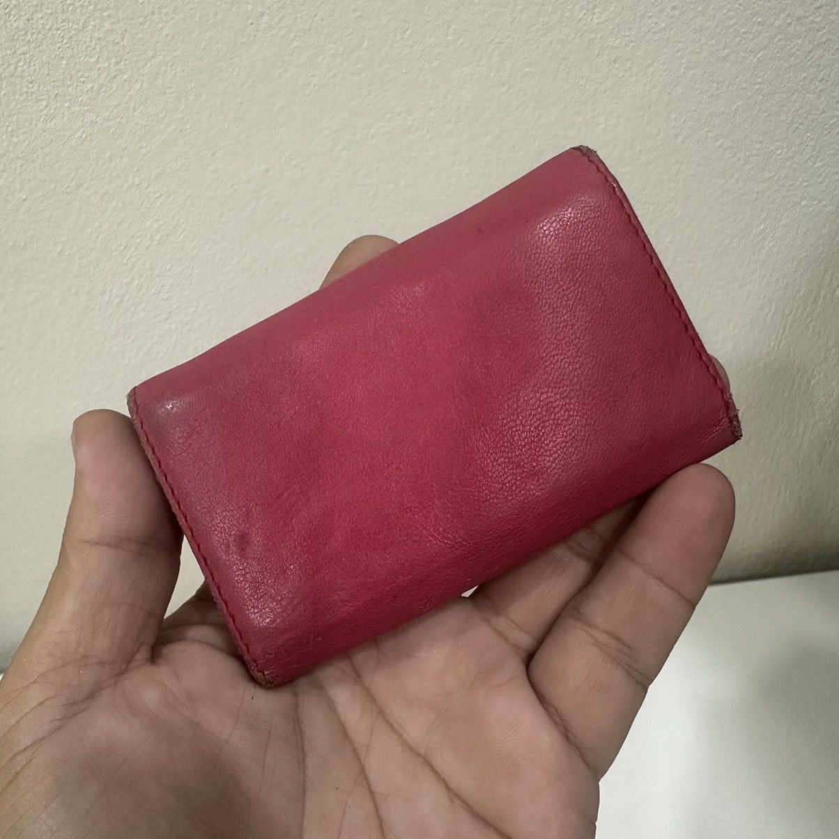 Vivienne Westwood ‼️LASTDROP‼️ AUTHENTIC VIVIENNE WESTWOOD KEY HOLDER Size ONE SIZE - 2 Thumbnail