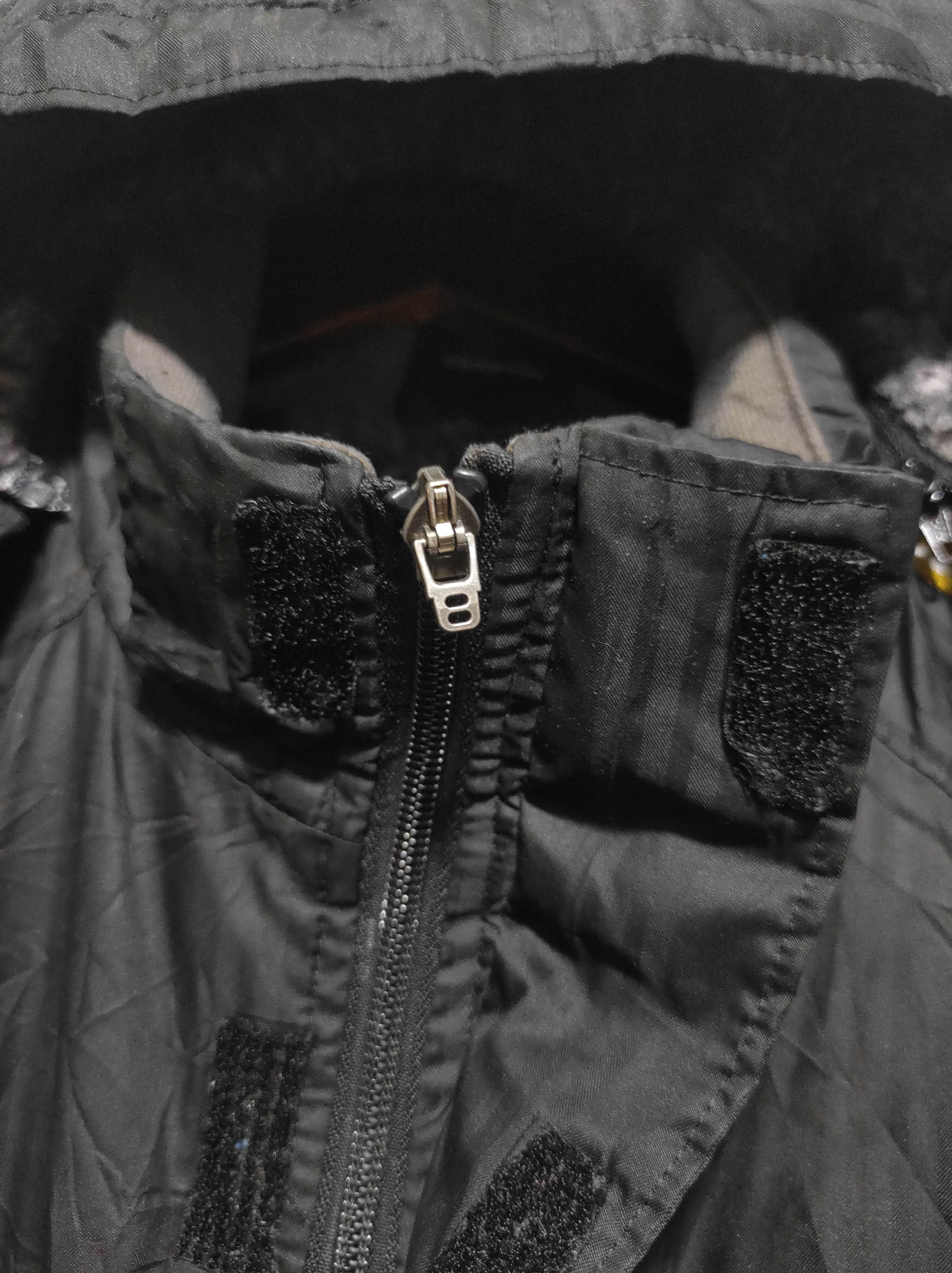 Adidas Vintage Adidas Long Jacket Size US M / EU 48-50 / 2 - 9 Thumbnail