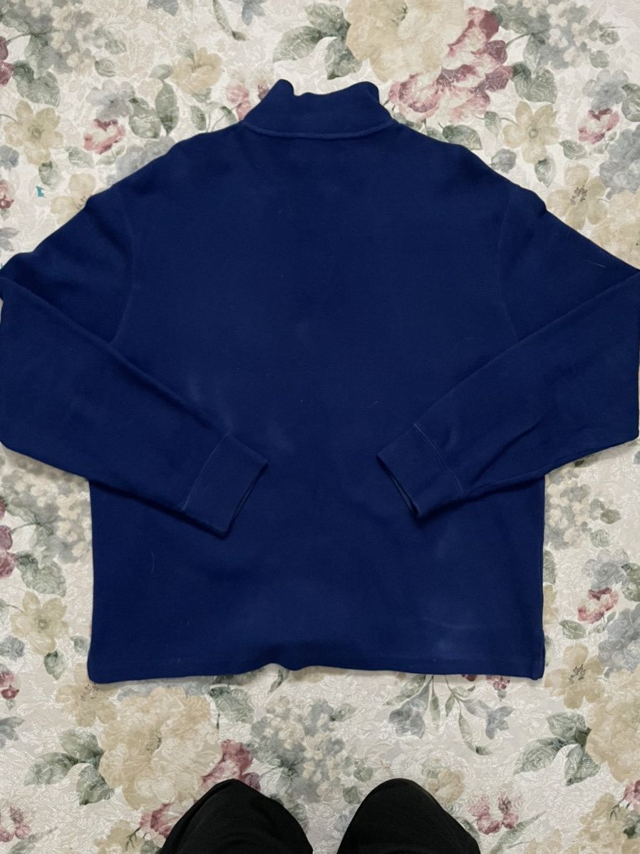 Polo Ralph Lauren Polo RL Quarter Zip Size US L / EU 52-54 / 3 - 2 Thumbnail