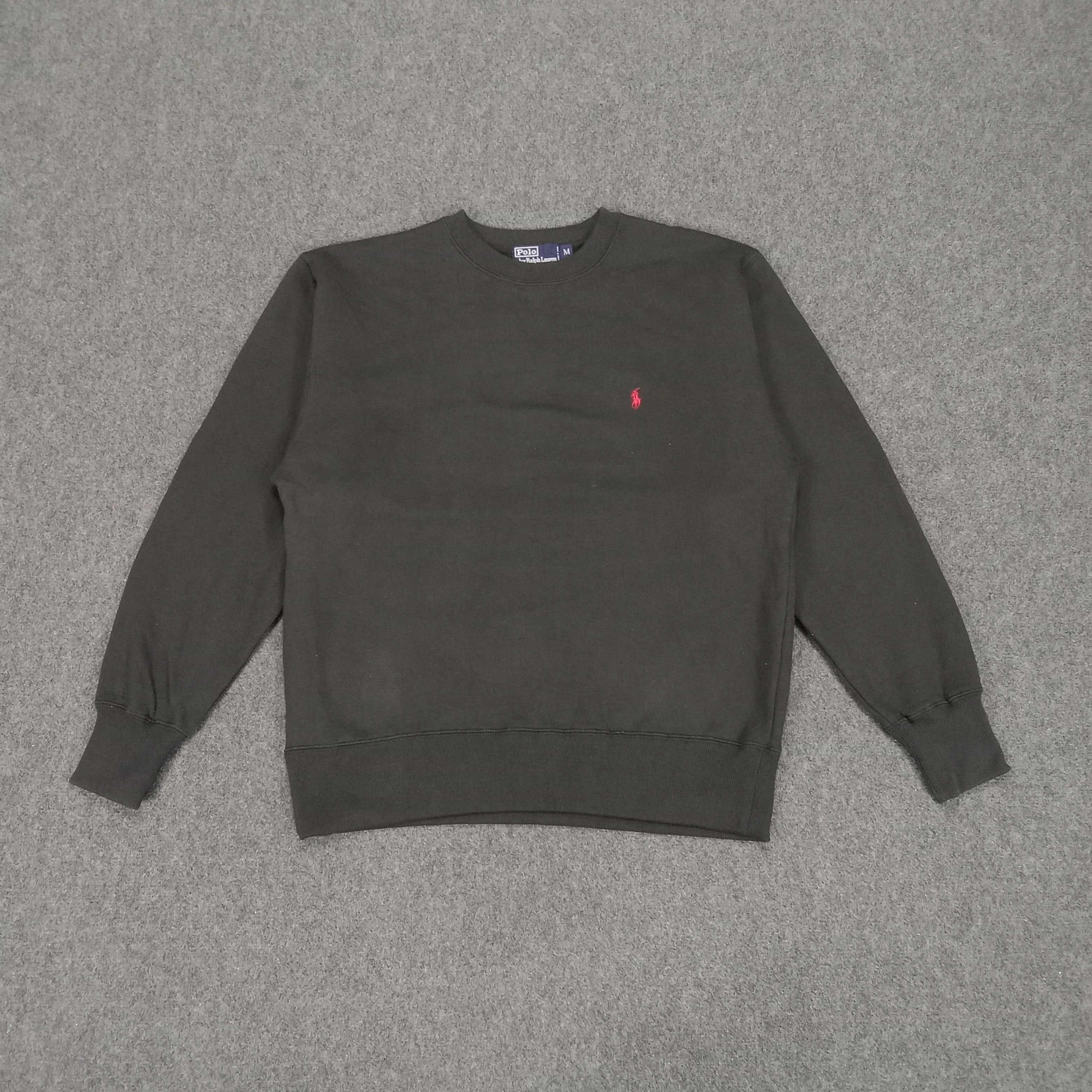 Polo by Ralph Lauren Small Pony Design Sweatshirt