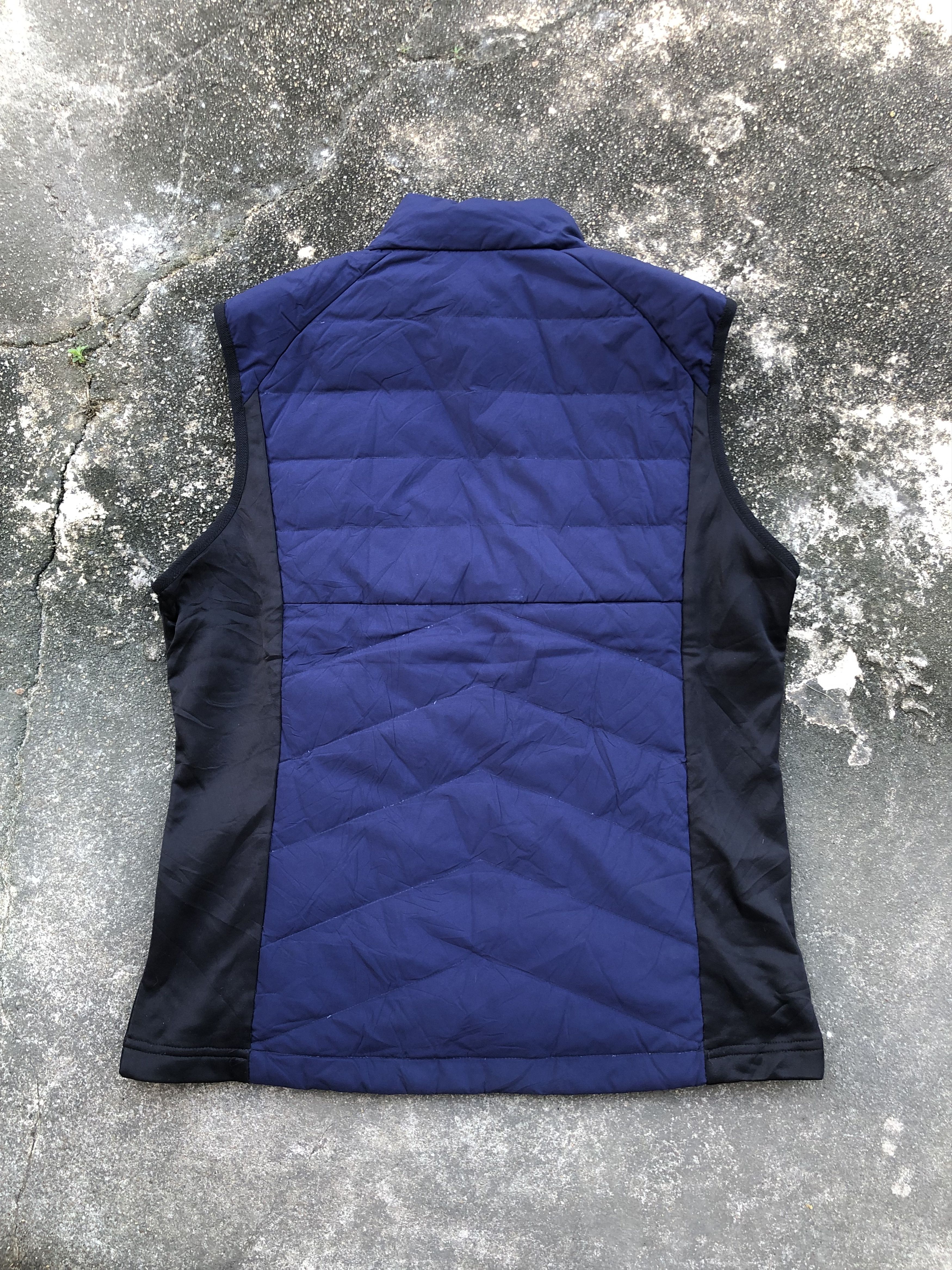 Jean-Michel Basquiat Vintage Jean-Michel Basquiat TECH -TUBE Vests Size US L / EU 52-54 / 3 - 5 Thumbnail