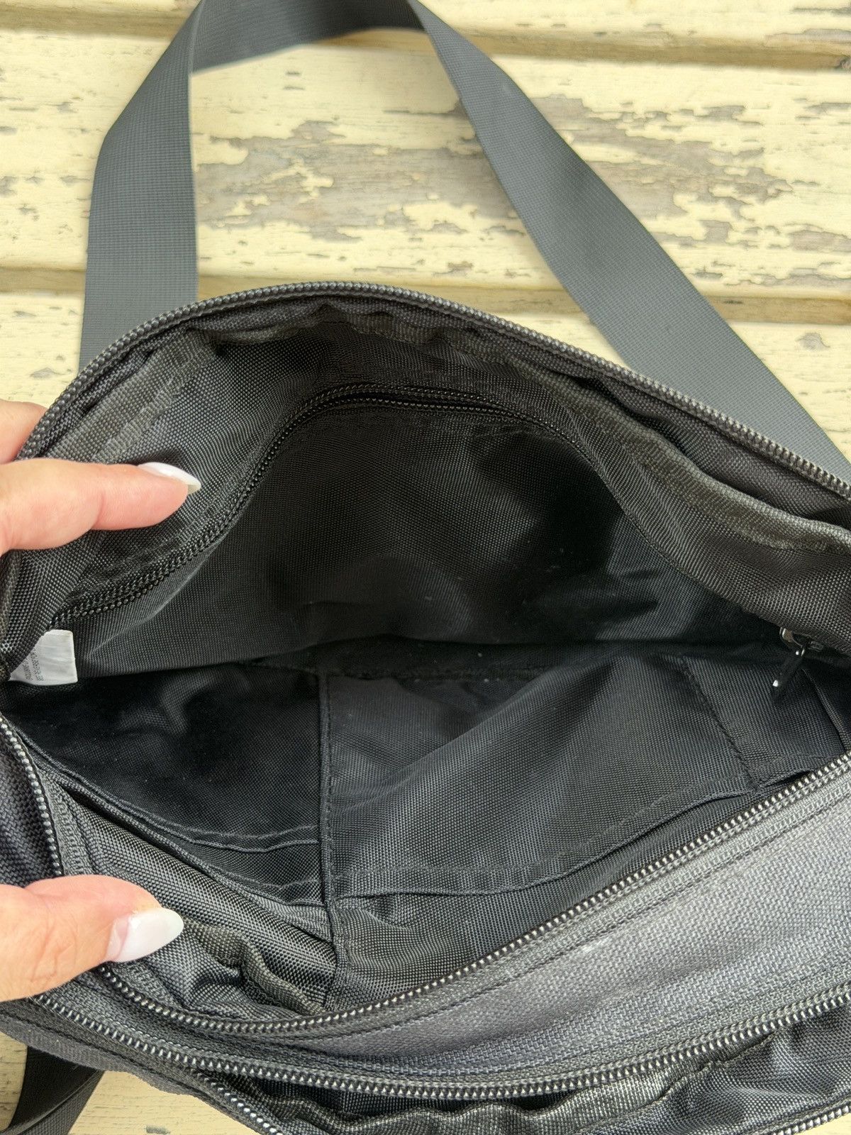 Places + Faces Places + Faces Shoulder Bag Size ONE SIZE - 8 Thumbnail