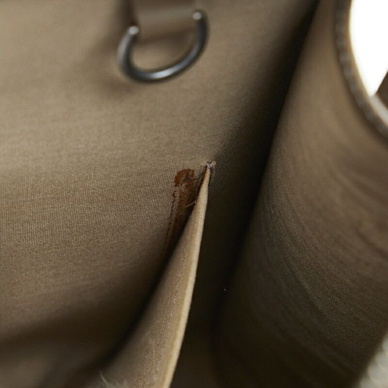 Louis Vuitton Louis Vuitton Epi Croisette GM Handbag M5250B Size ONE SIZE - 8 Thumbnail