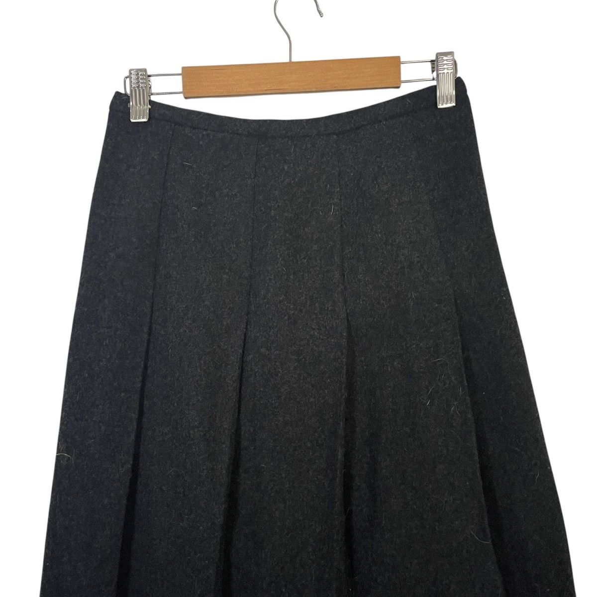 Burberry Vintage 90s Burberry’s Skirt Size 26" / US 2 / IT 38 - 8 Thumbnail