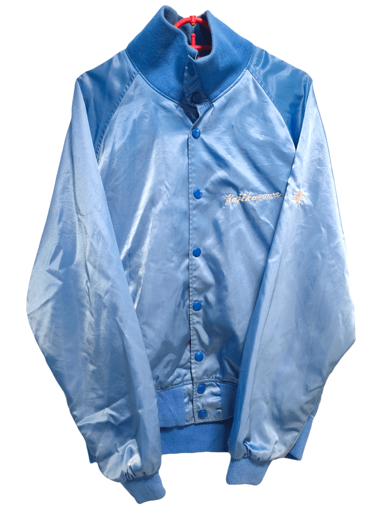 Vintage DESCENTE KAJIKAGAWA Size US M / EU 48-50 / 2 - 3 Thumbnail