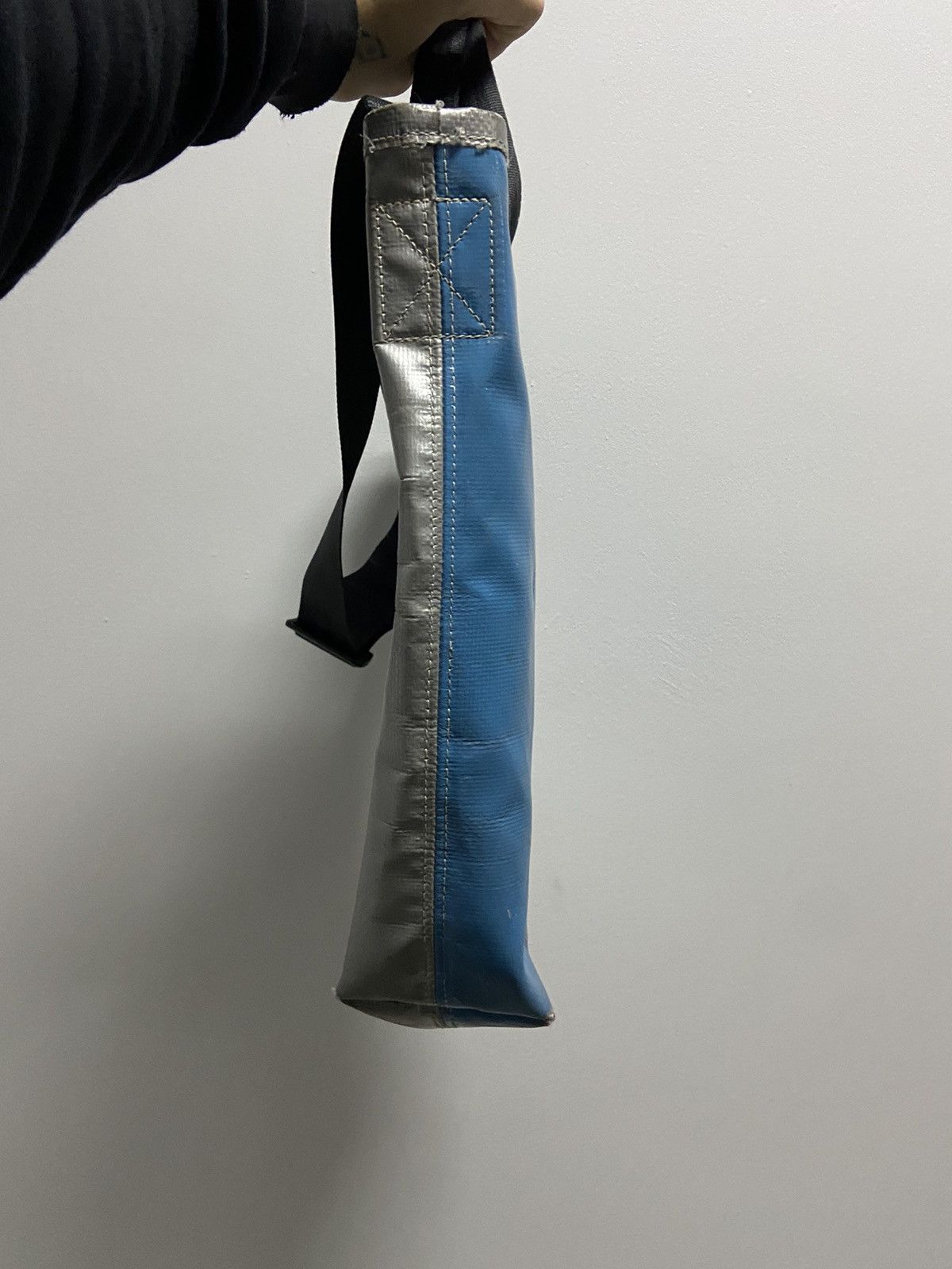 Freitag × Vintage Freitag Vintage Waterproof Bag Recycle ♻️ Size ONE SIZE - 4 Thumbnail