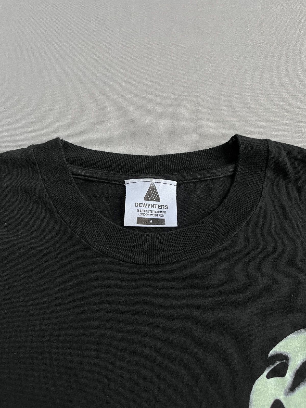 Band Tees 1988 The Phantom Of the Opera Vintage Single Stitch T-shirt Size US S / EU 44-46 / 1 - 7 Thumbnail