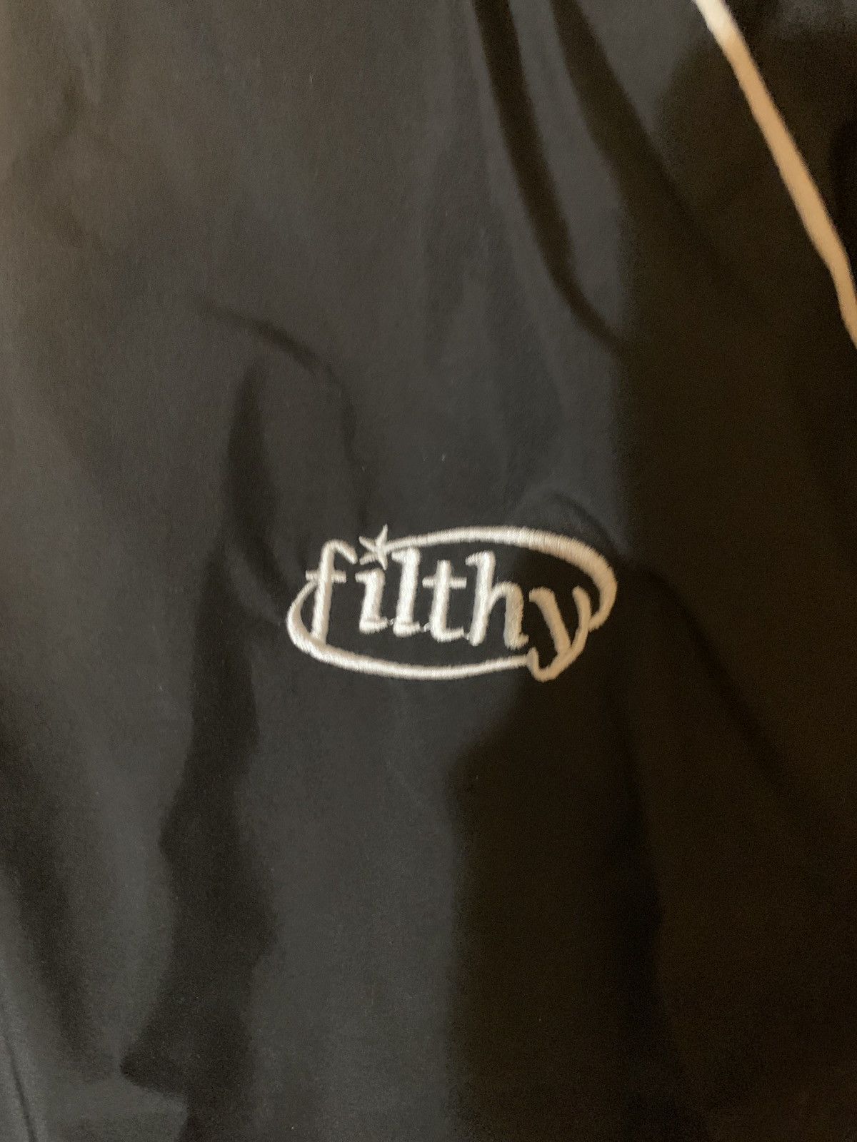 Other The Filthy Project Lightweight/Oversized Jacket Size US M / EU 48-50 / 2 - 2 Thumbnail