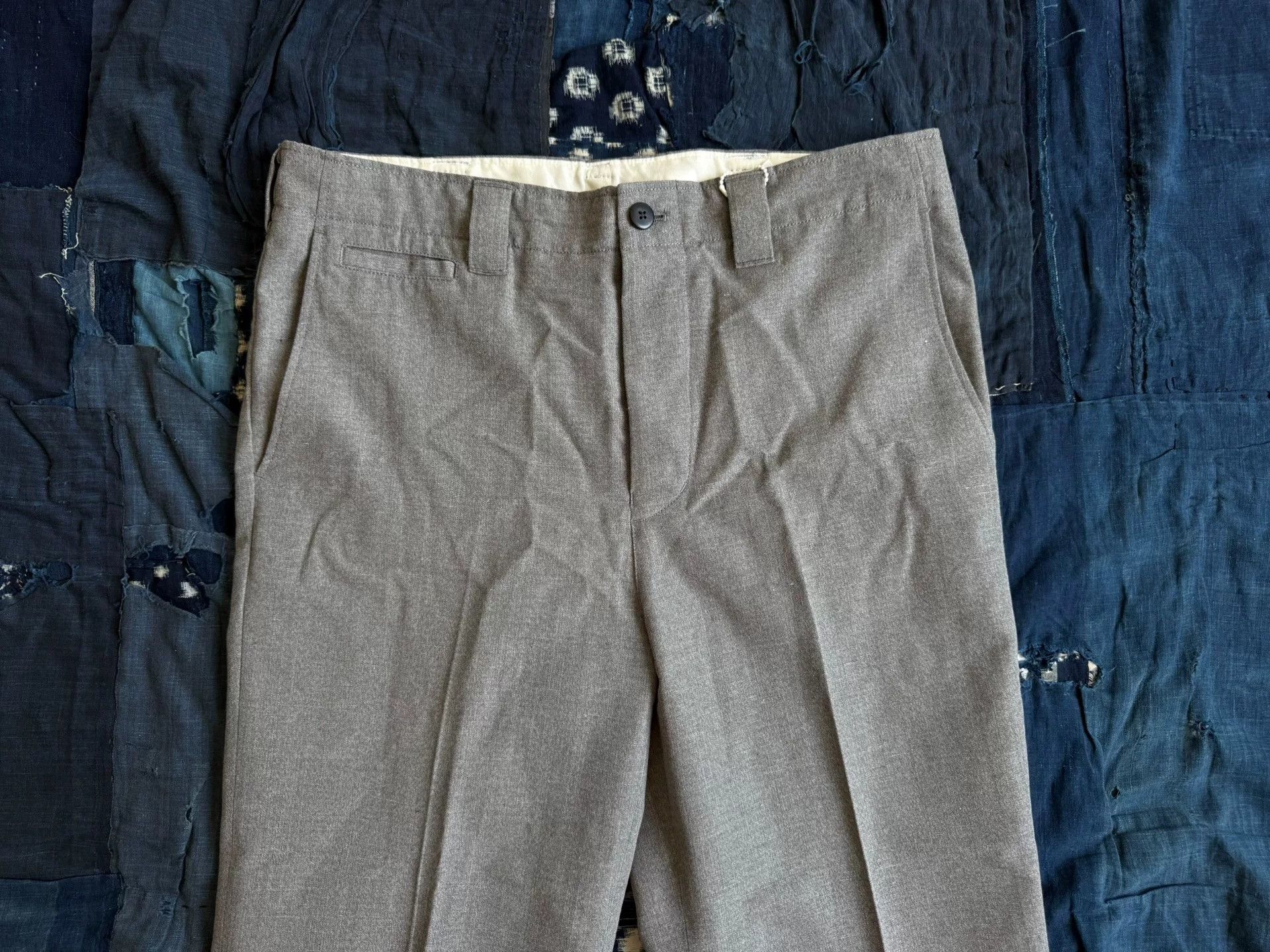 Visvim VISVIM 24SS LEAGUERS CROPPED PANTS Size US 28 / EU 44 - 3 Thumbnail