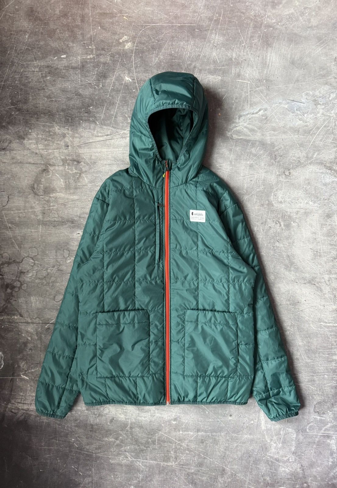 Cotopaxi Cotopaxi Reversible Puffer Jacket (XXL) Size US XXL / EU 58 / 5 - 3 Thumbnail