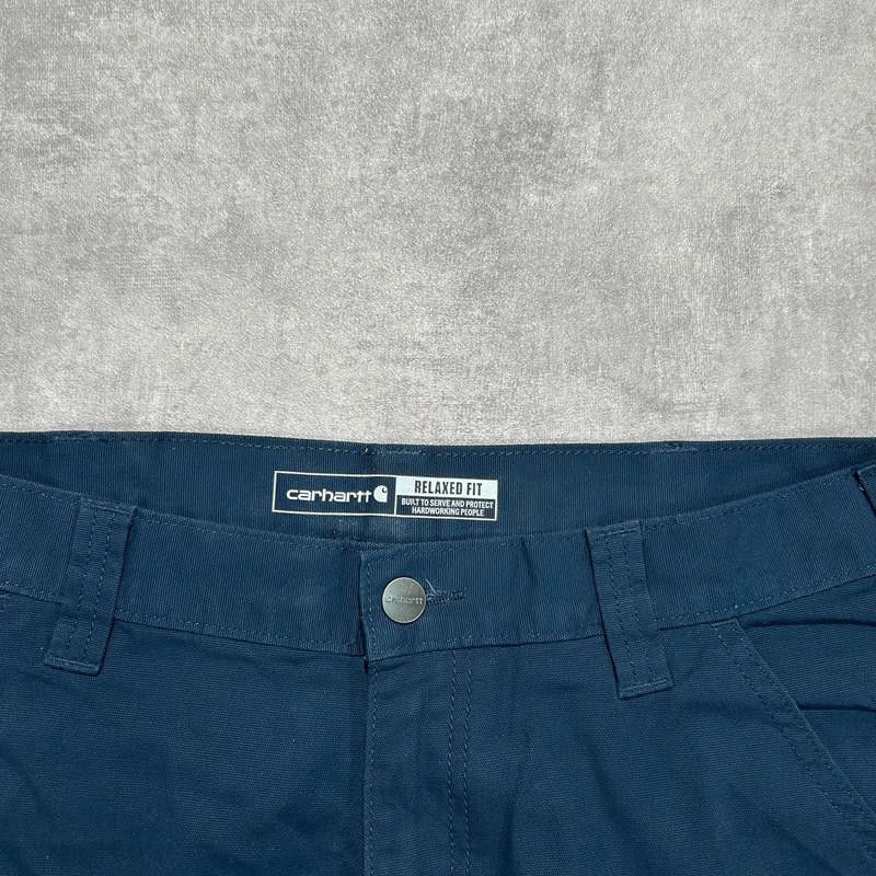 Carhartt Carhartt Cargo Pants W34 Size US 34 / EU 50 - 3 Thumbnail